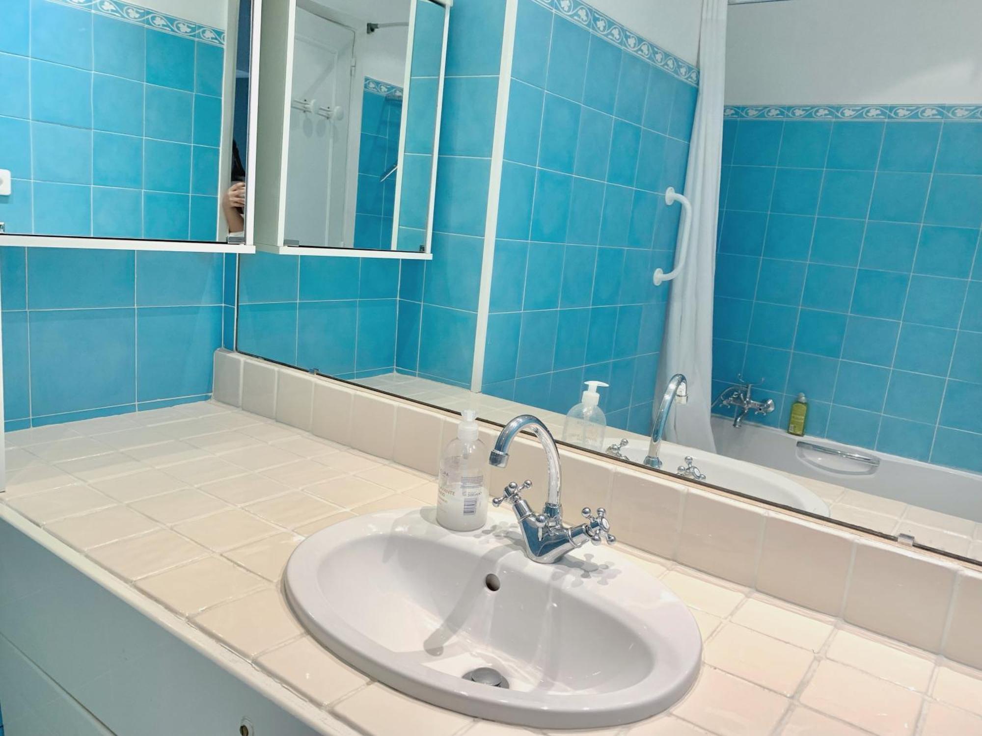 Front De Mer, 80m2 Cannes