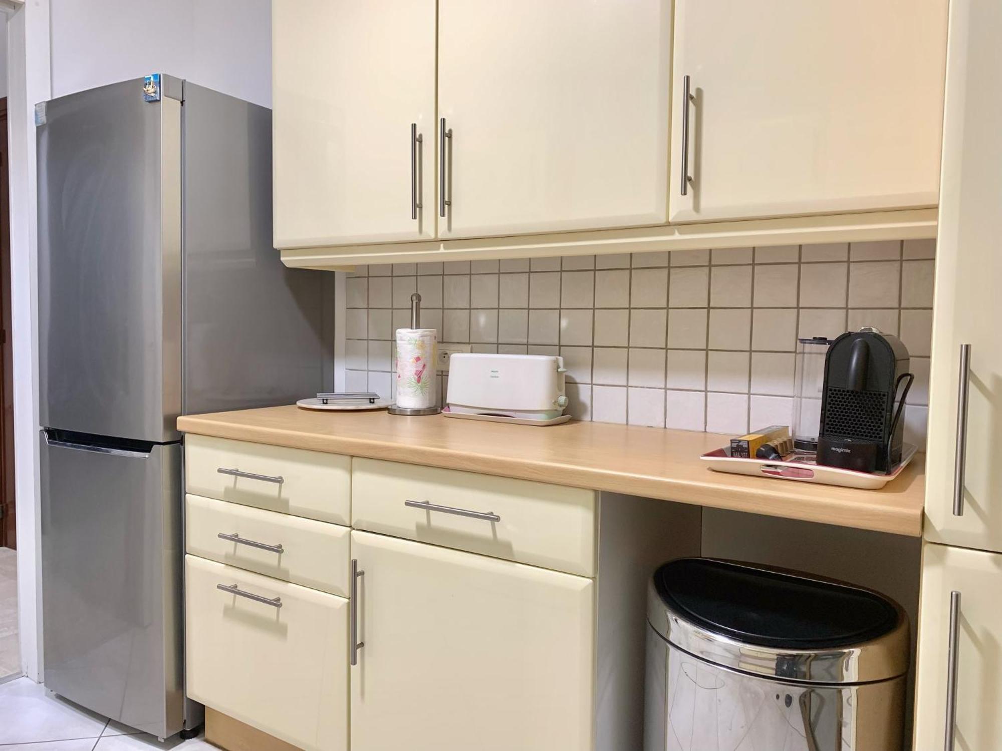 Apartamento Front De Mer, 80m2 *