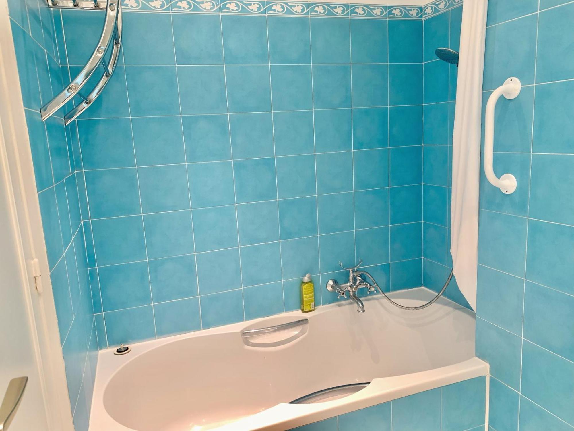 Front De Mer, 80m2 Apartamento *