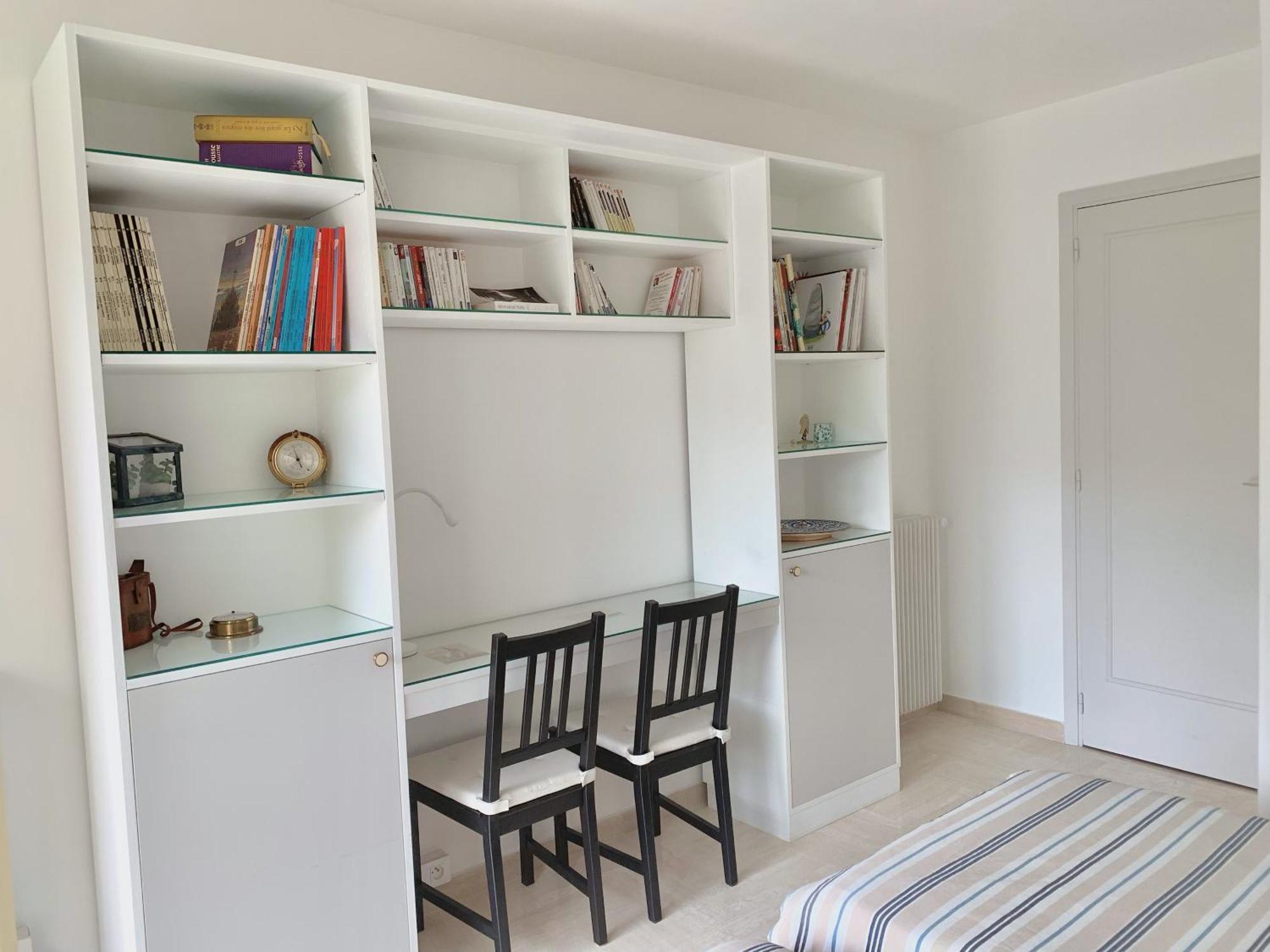 Front De Mer, 80m2 Apartamento Cannes
