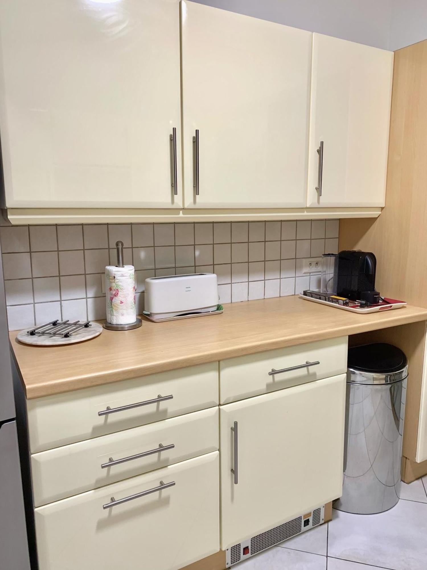 Front De Mer, 80m2 Apartamento *