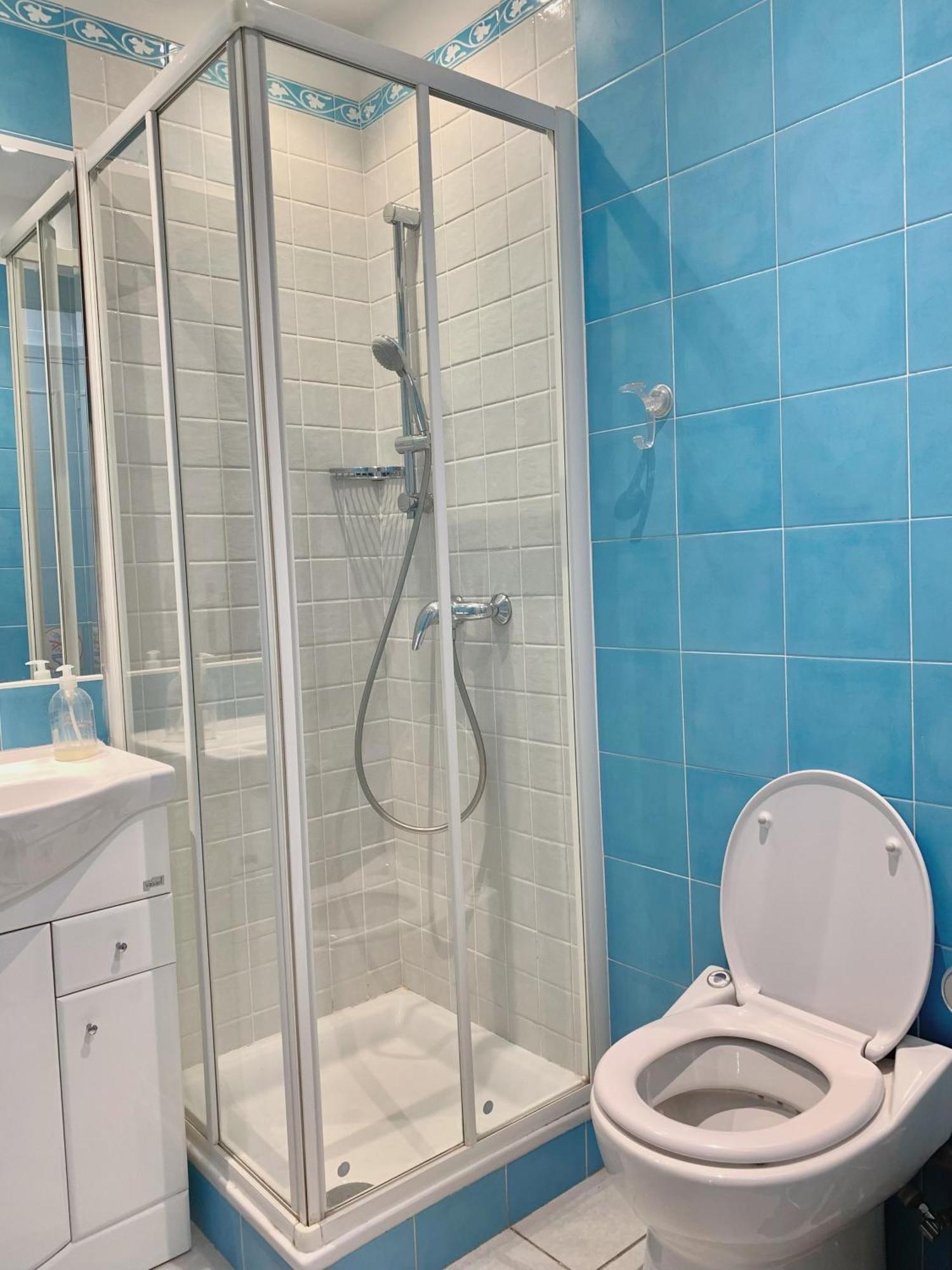 Apartamento Front De Mer, 80m2 *