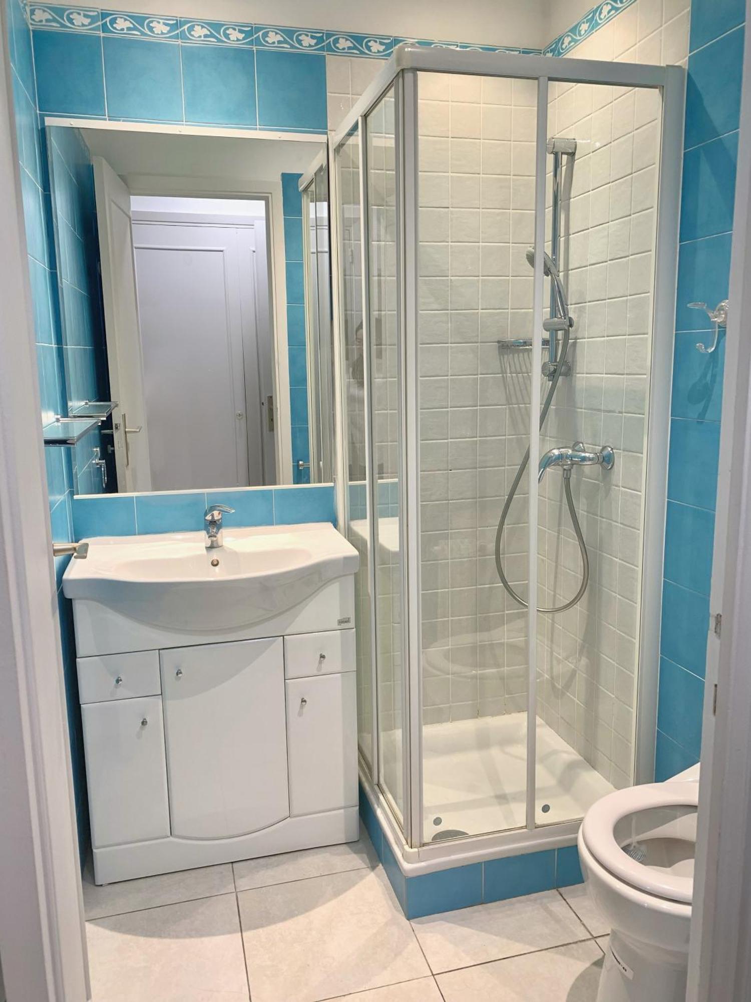 Apartamento Front De Mer, 80m2 Cannes
