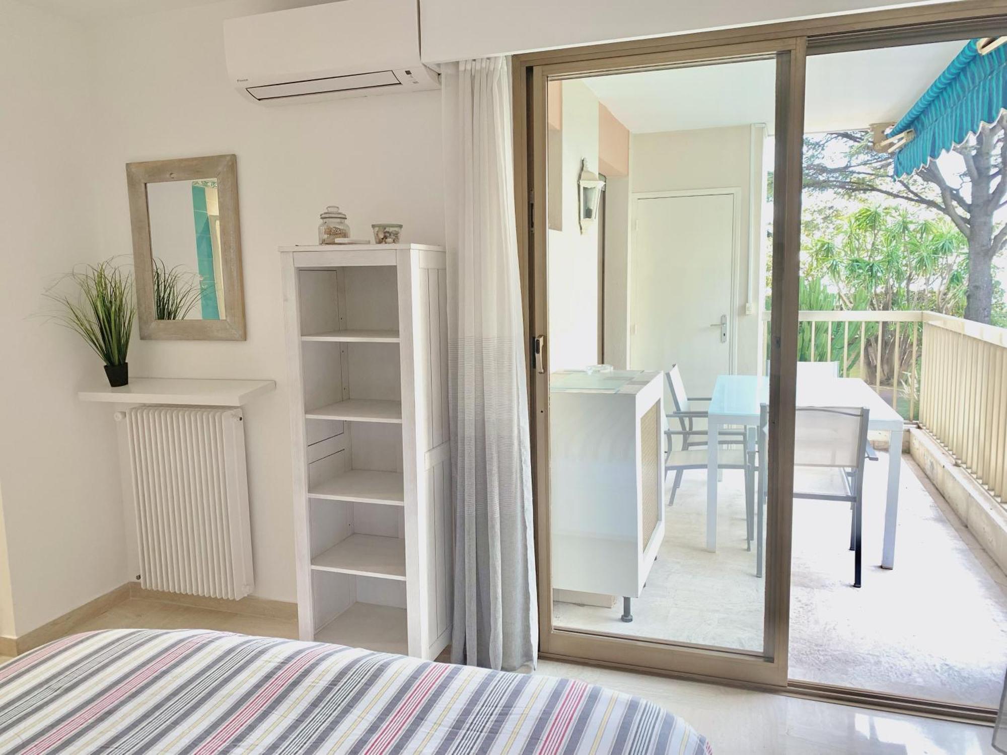 Apartamento Front De Mer, 80m2 *