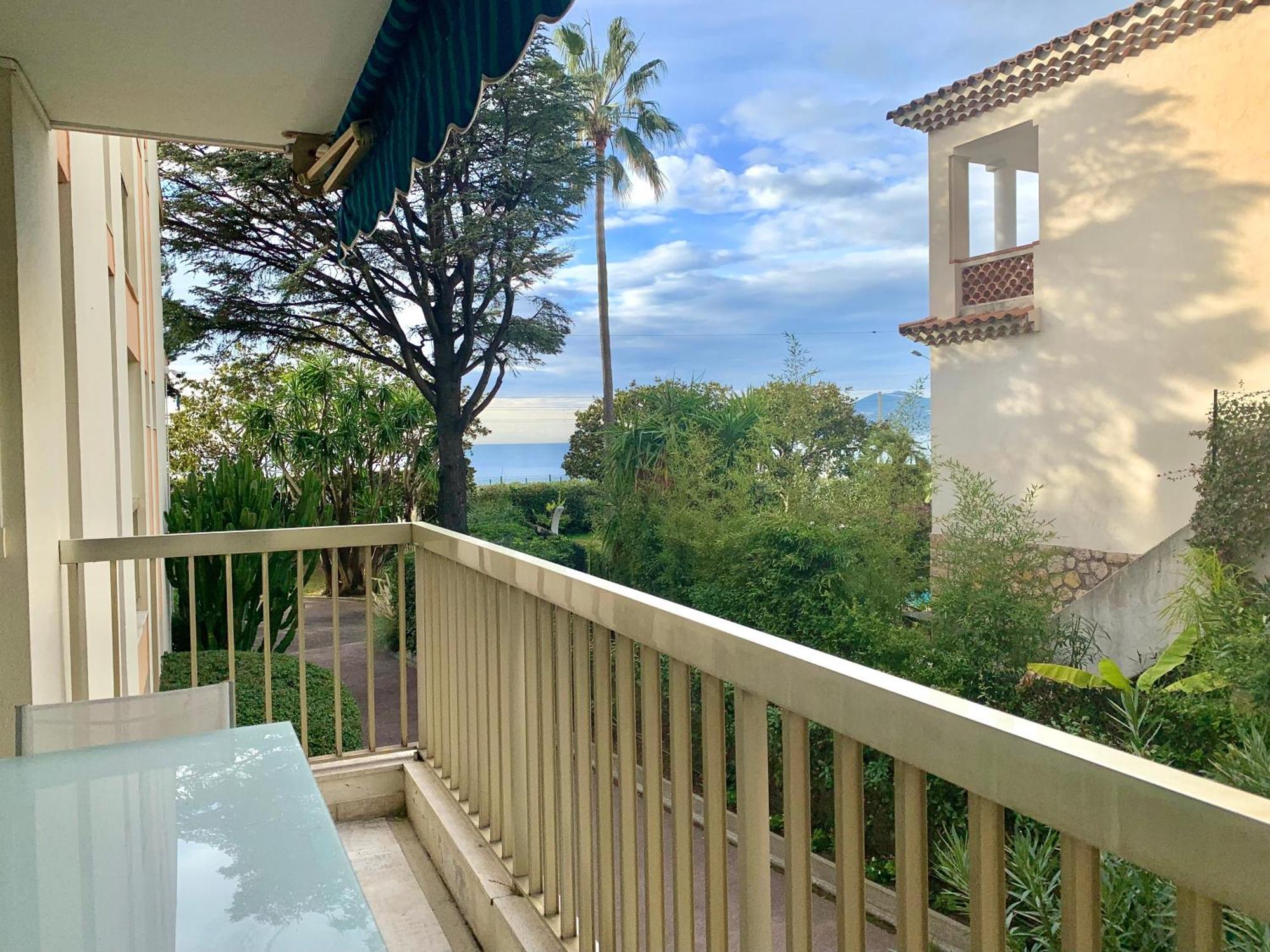 Front De Mer, 80m2