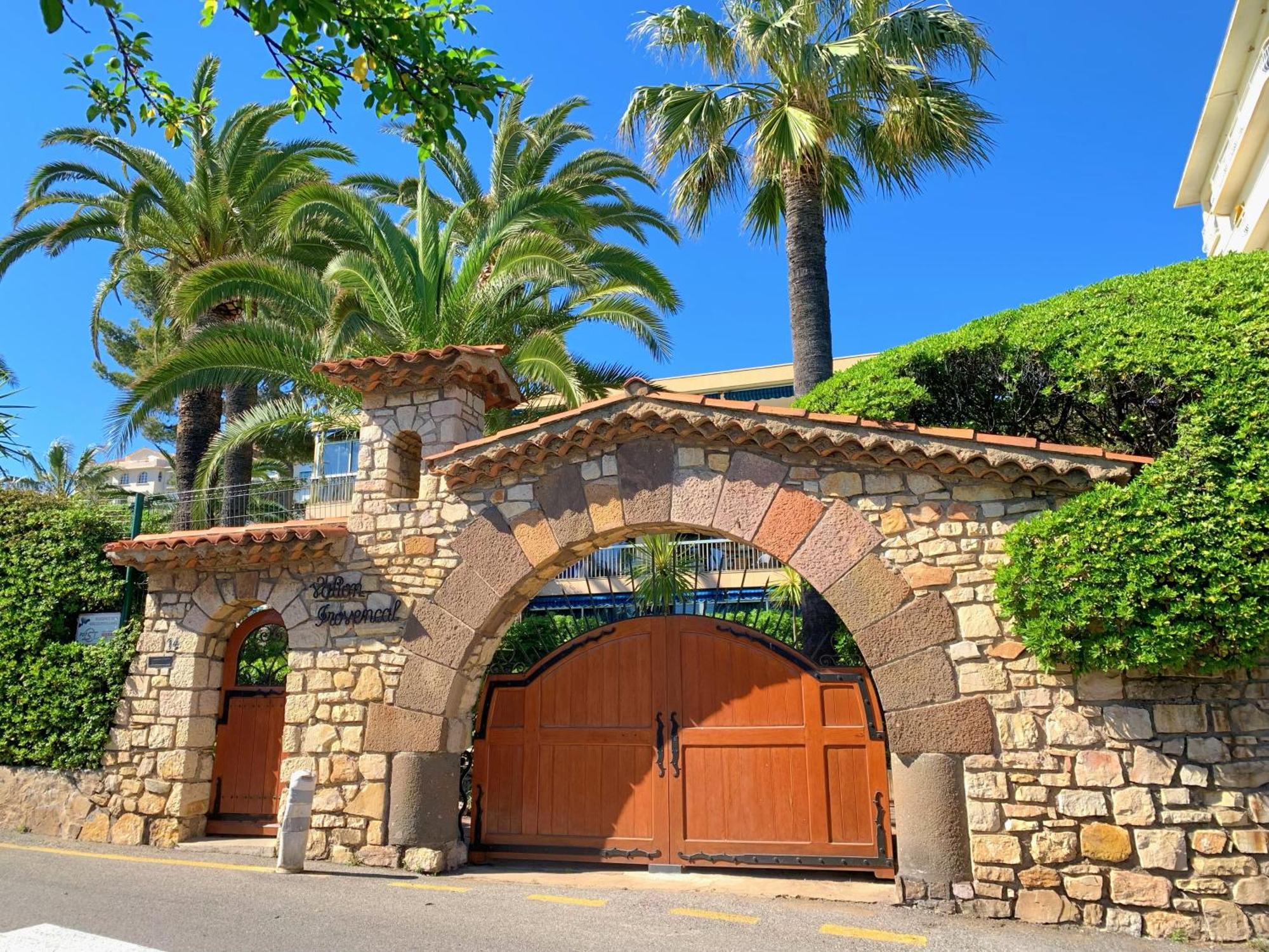 Apartamento Front De Mer, 80m2