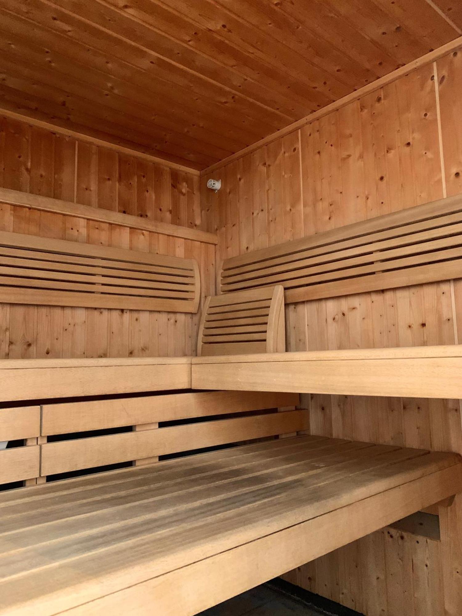Studio Front De Mer, 30m2 Piscine & Mer *