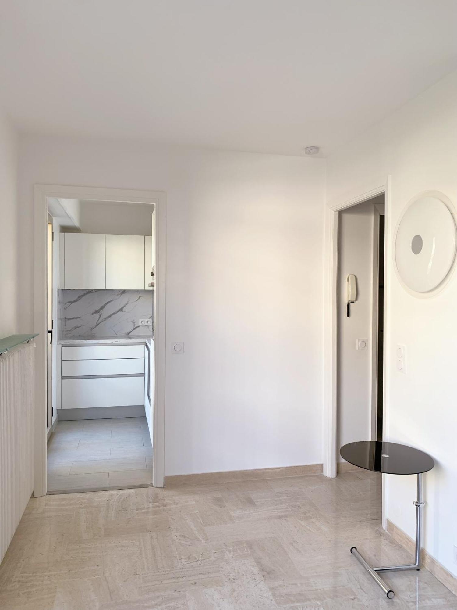 Apartment Studio Front De Mer, 30m2 Piscine & Mer *