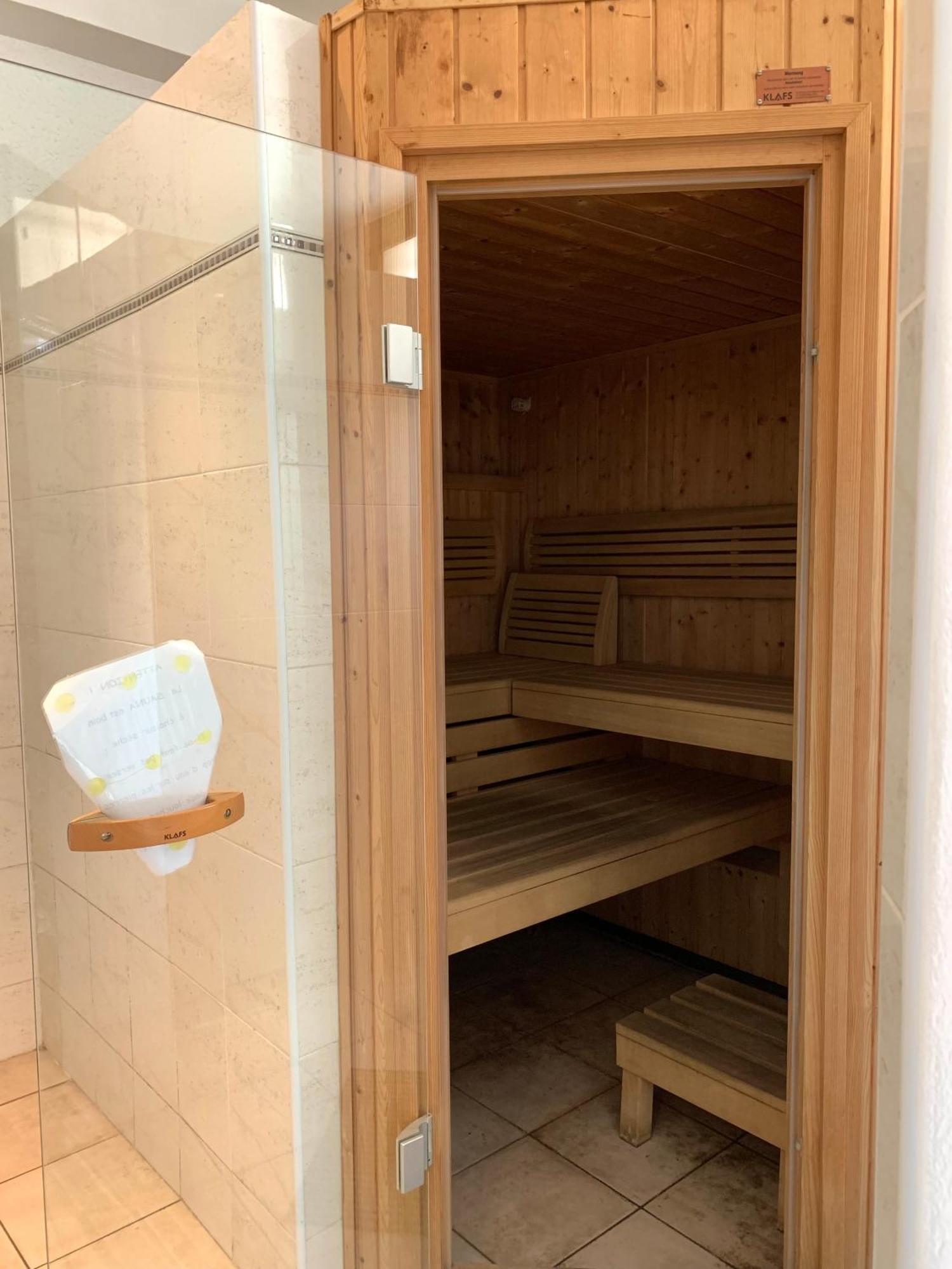 Studio Front De Mer, 30m2 Piscine & Mer
