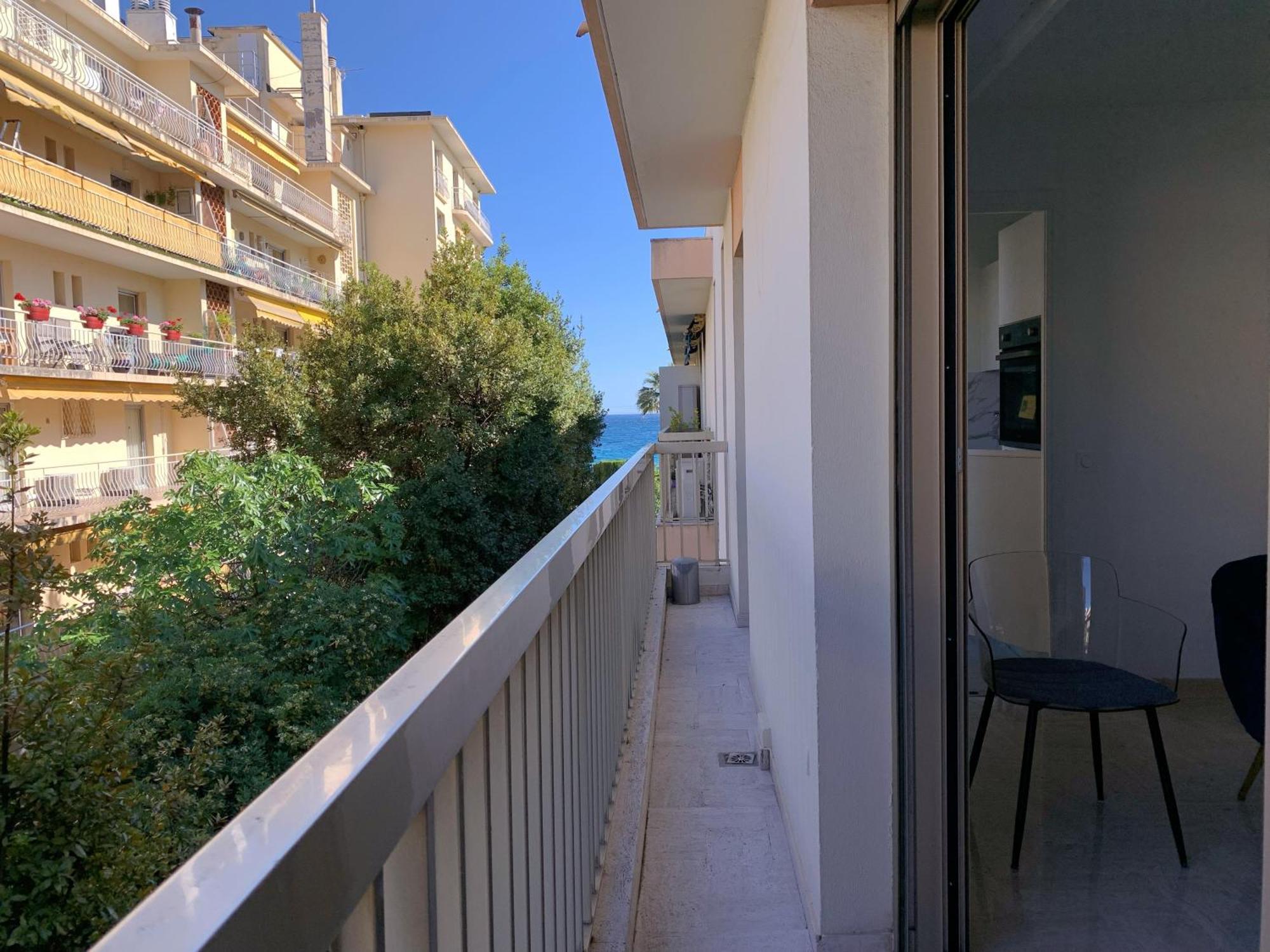 Studio Front De Mer, 30m2 Piscine & Mer