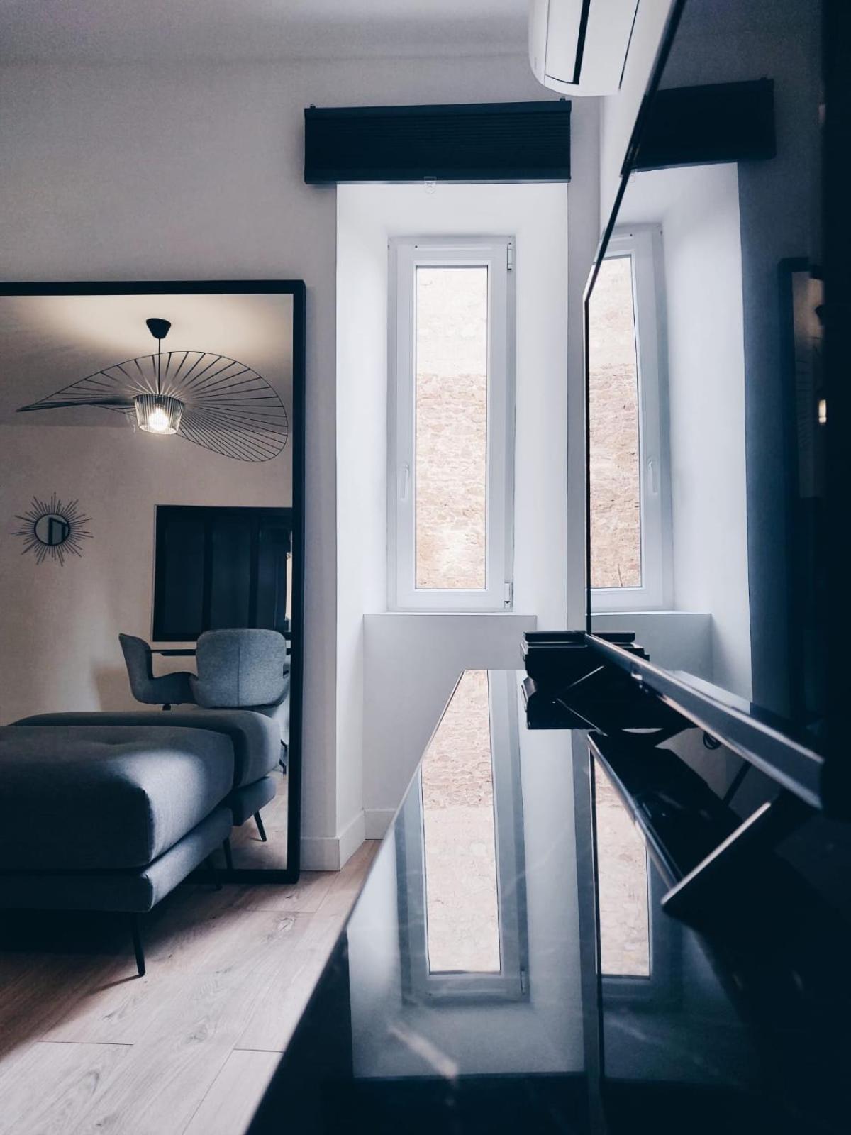 Centre Suquet Rez De Chaussee Entree Independante Apartment Cannes