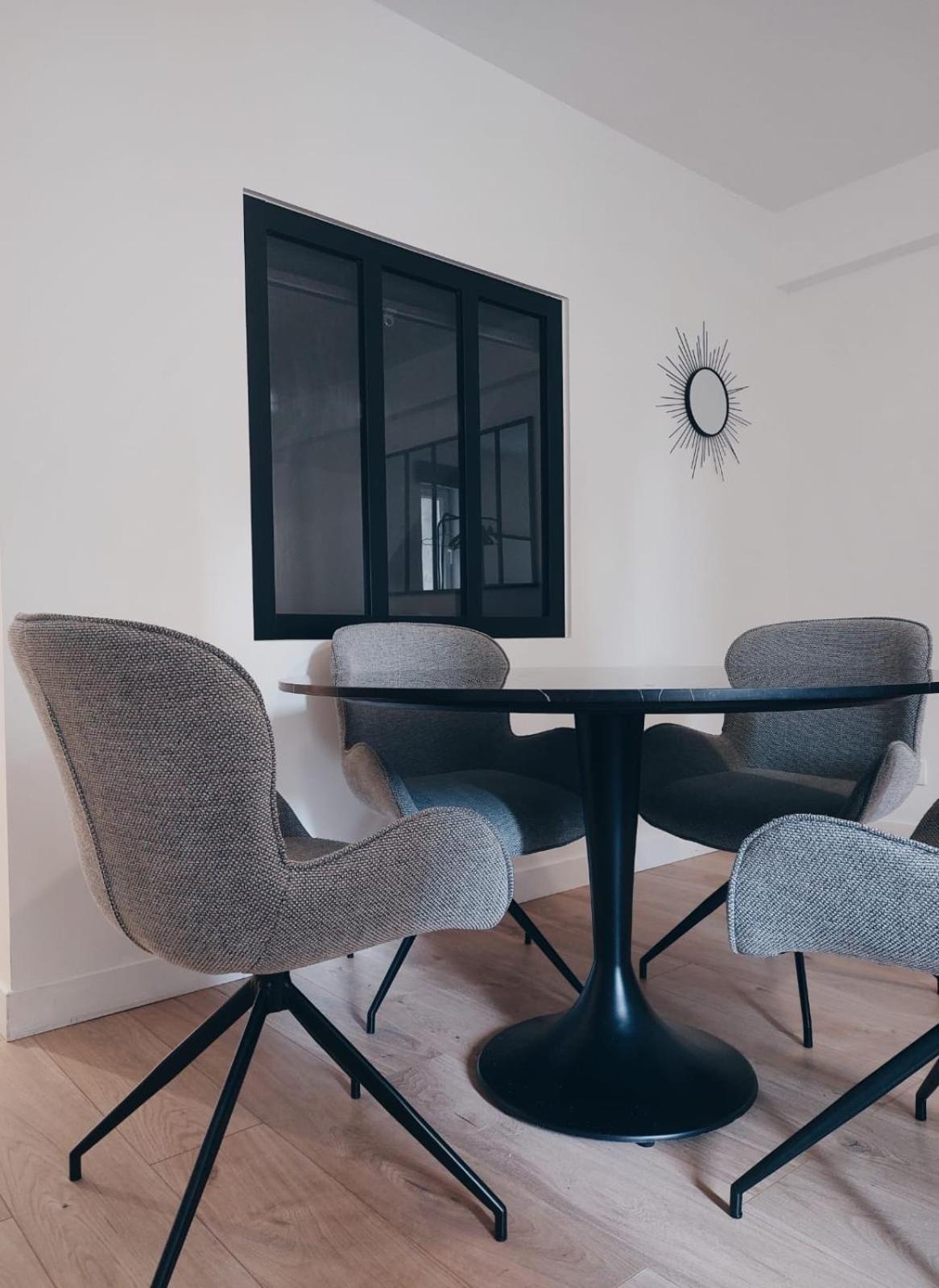 Apartment Centre Suquet Rez De Chaussee Entree Independante Cannes