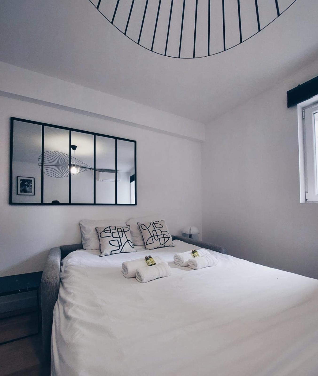 Apartment Centre Suquet Rez De Chaussee Entree Independante