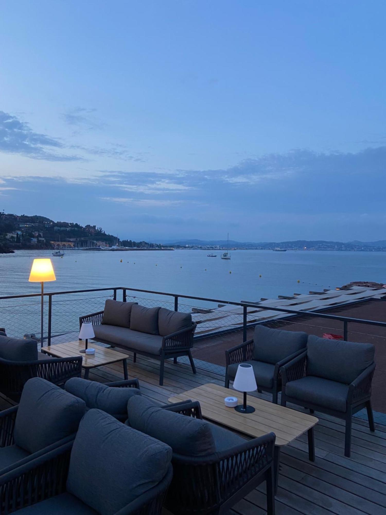 La Petit Maisonette De Manu * Cannes