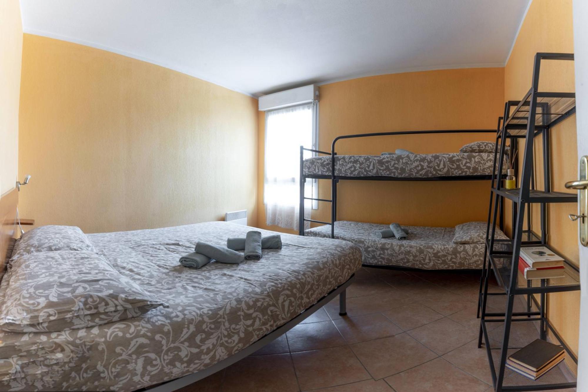Appartement La Petit Maisonette De Manu Cannes
