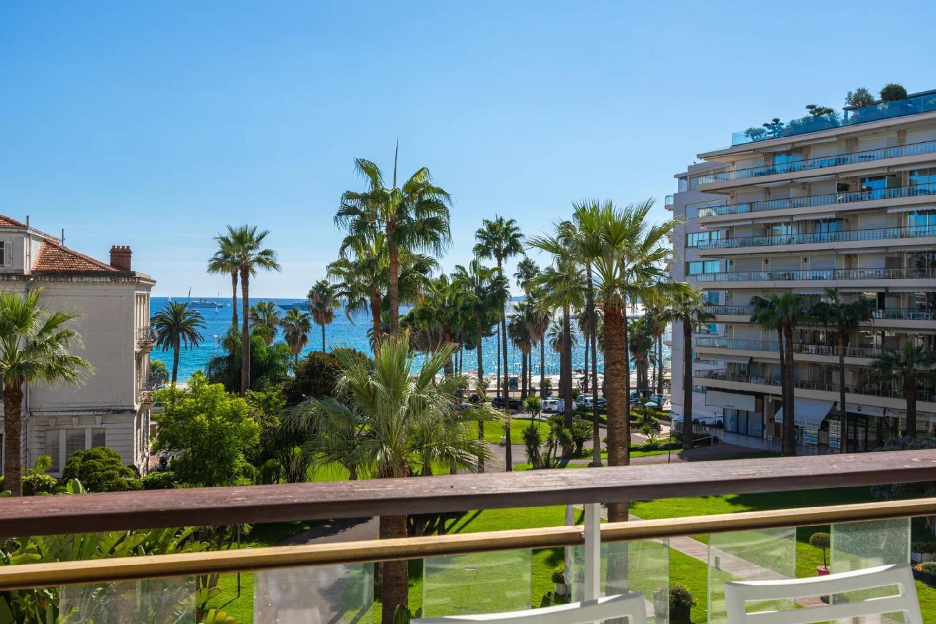 Agence Des Résidences - Privés Du Grand - Standard Appartement