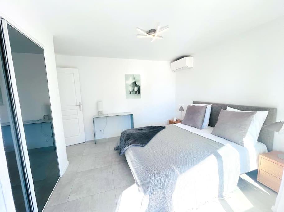 Jj Apartment Cannes