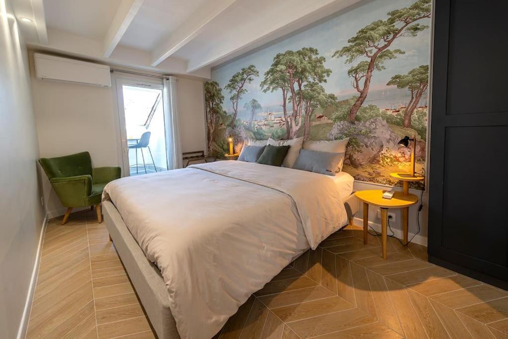 Renovated Bijou Gem In Heart Of Apartamento *