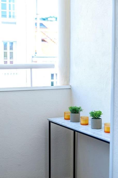 Renovated Bijou Gem In Heart Of * Cannes
