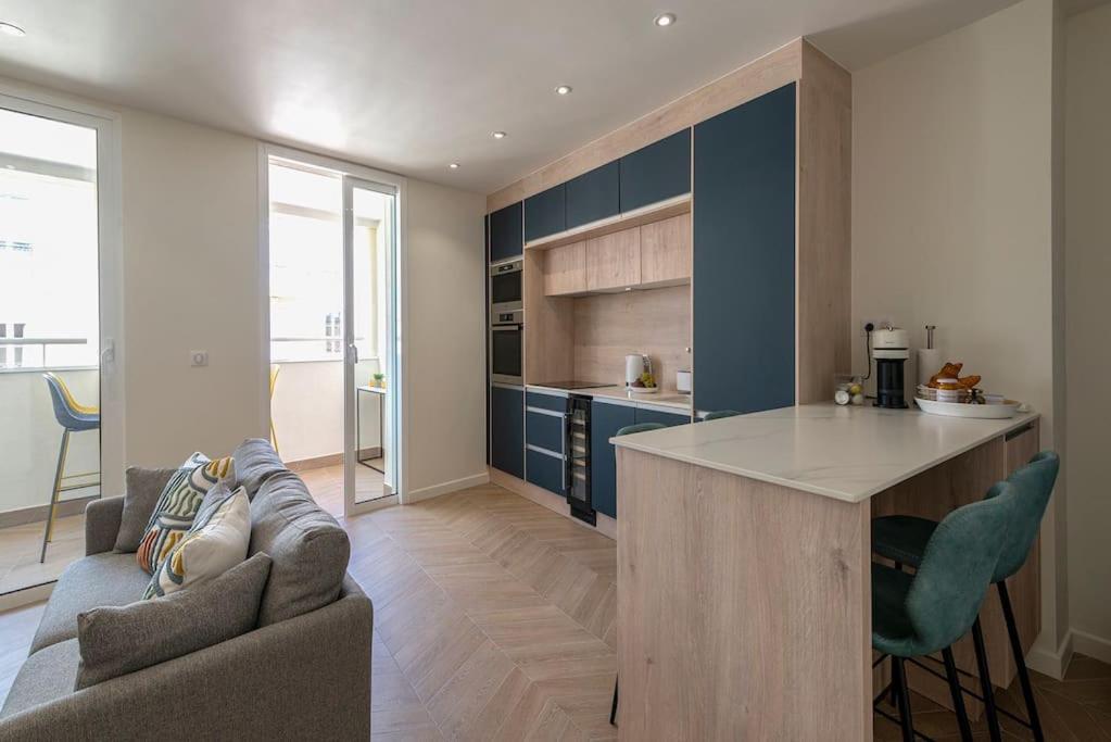 Apartamento Renovated Bijou Gem In Heart Of