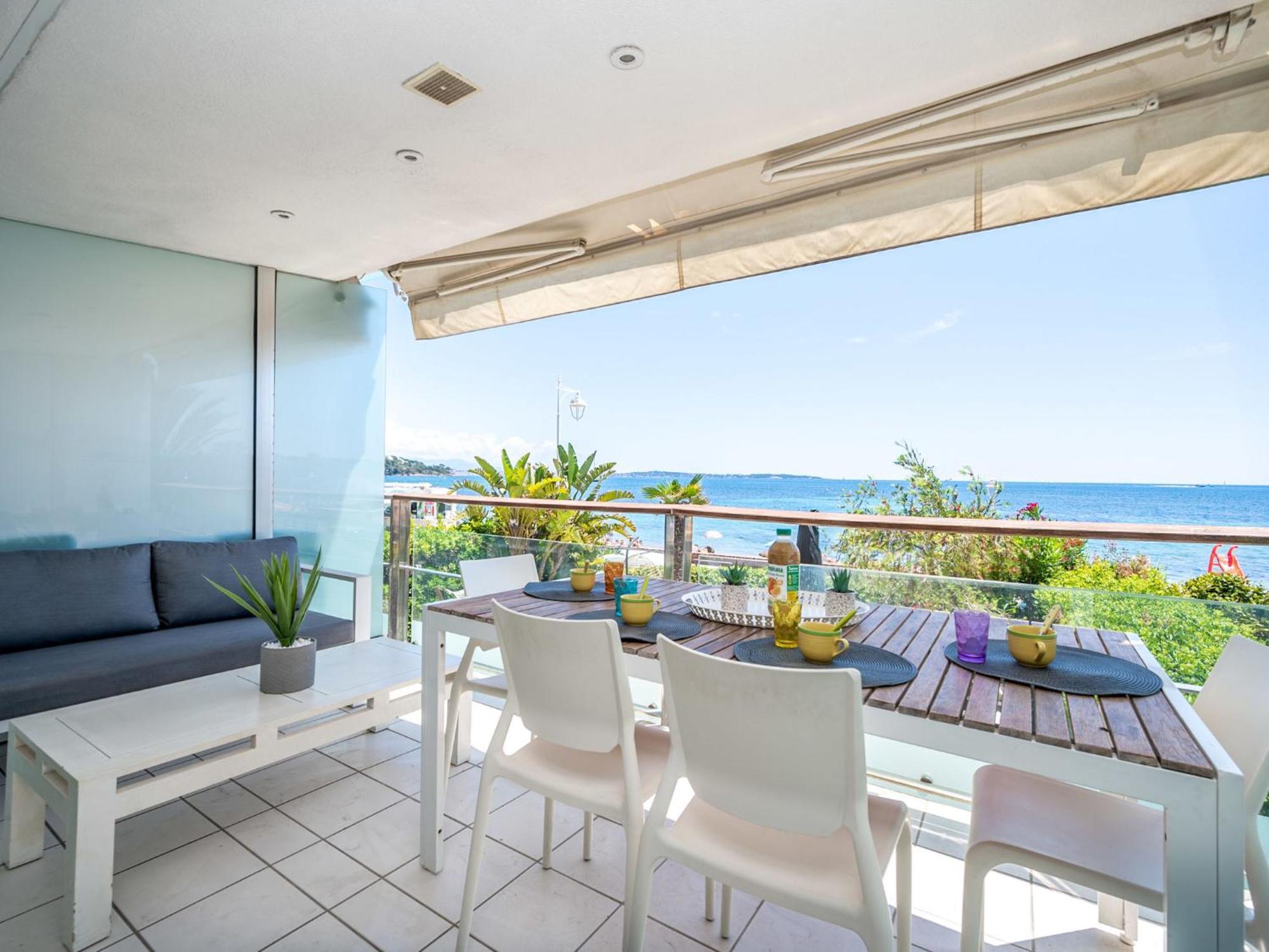 Bay-3 By Interhome Cannes