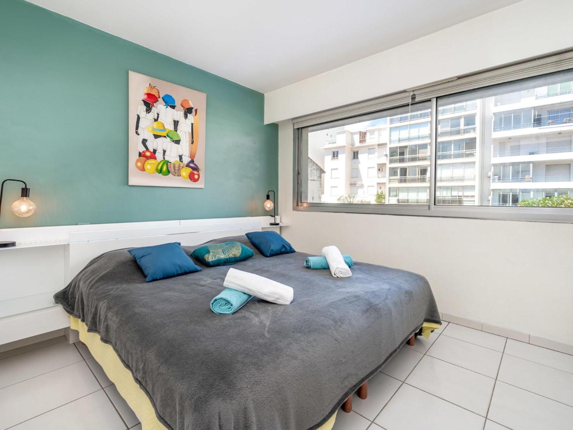Bay-3 By Interhome Apartment *