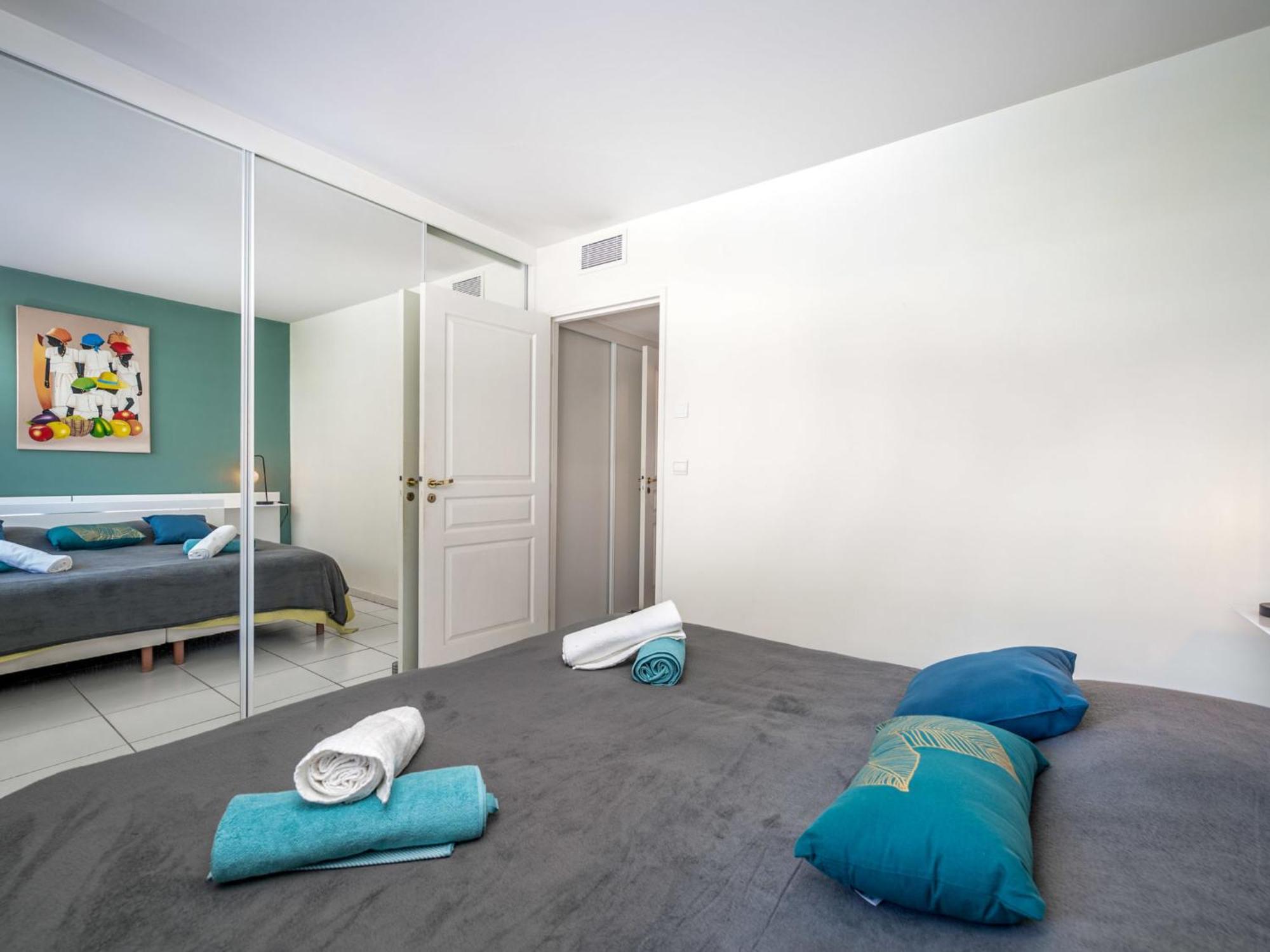 Bay-3 By Interhome Apartment