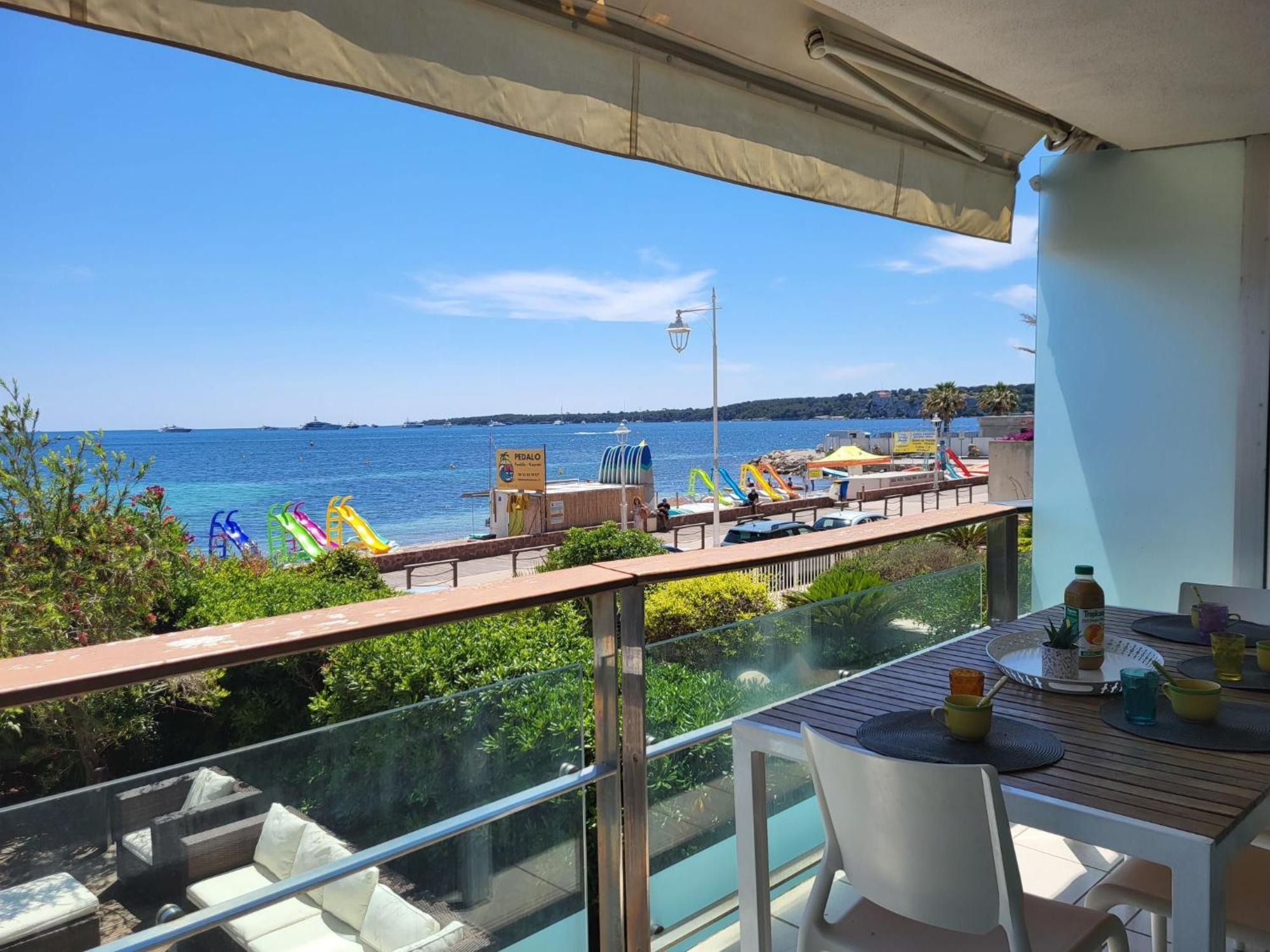 Apartment Bay-3 By Interhome
