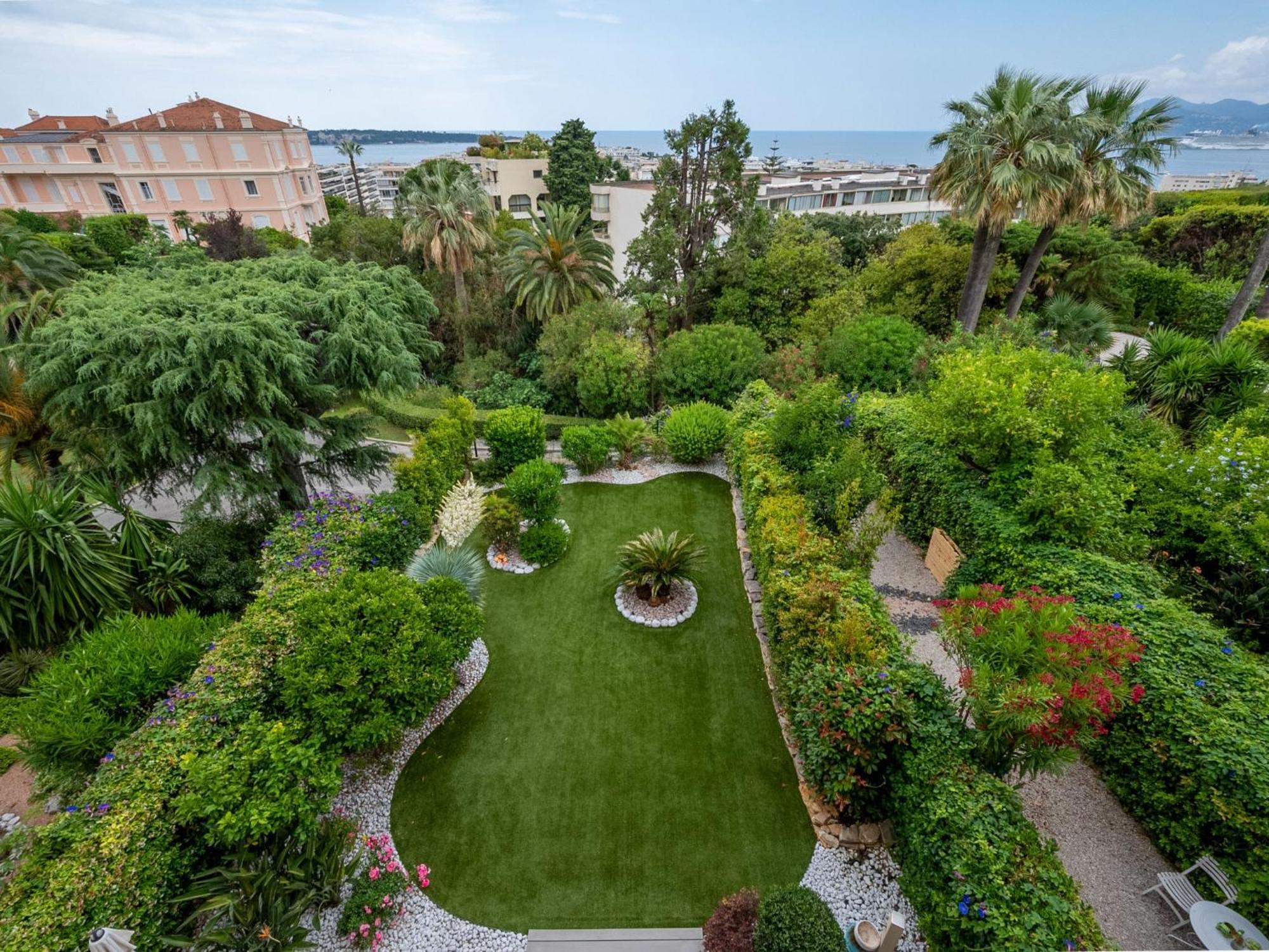 Apartment Albert I By Interhome Cannes