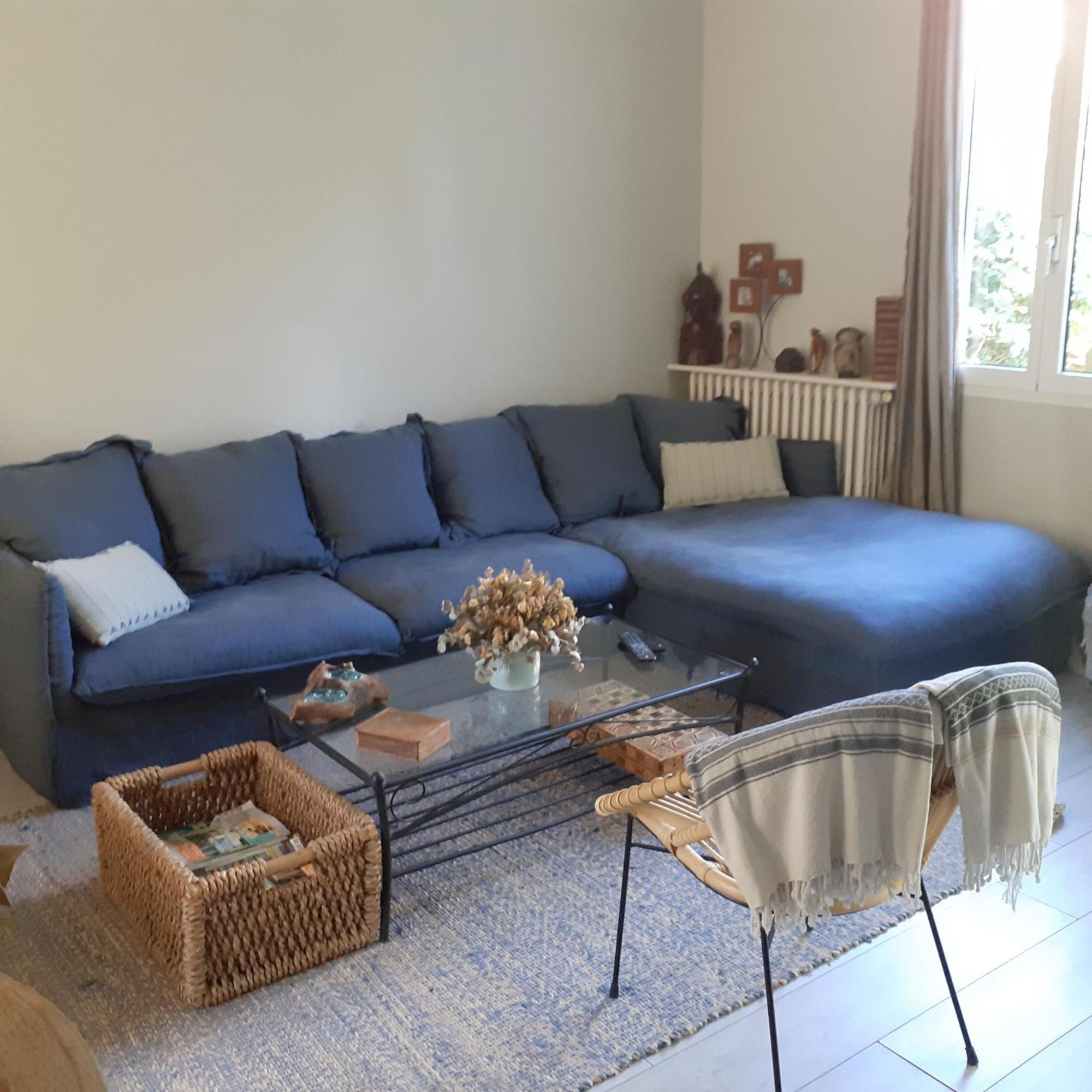 Au Fil De L Eau Holiday home *