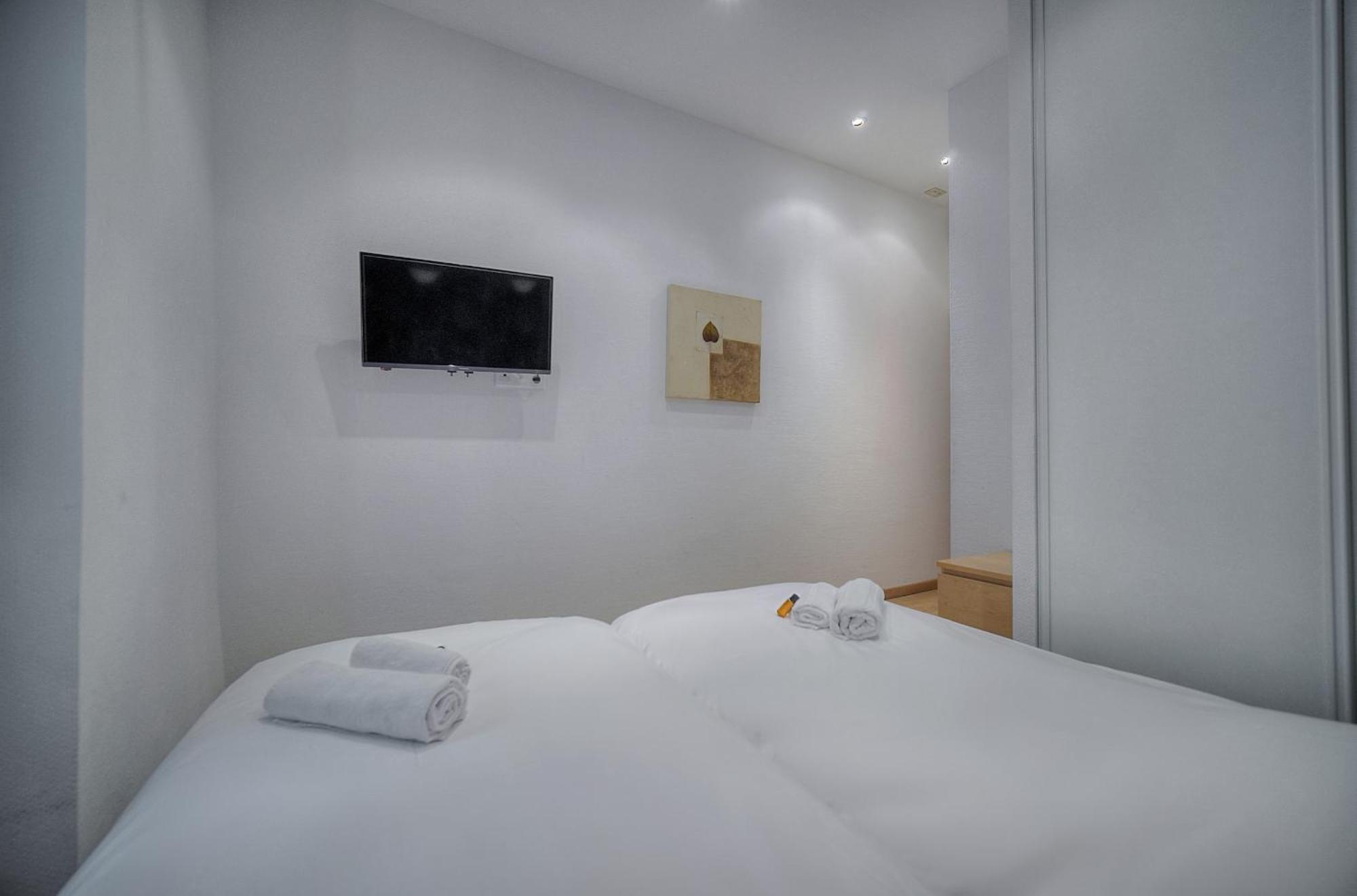 Moderne 3 Pieces Idealement Situe Centre De L! A2b22 Appartement Cannes