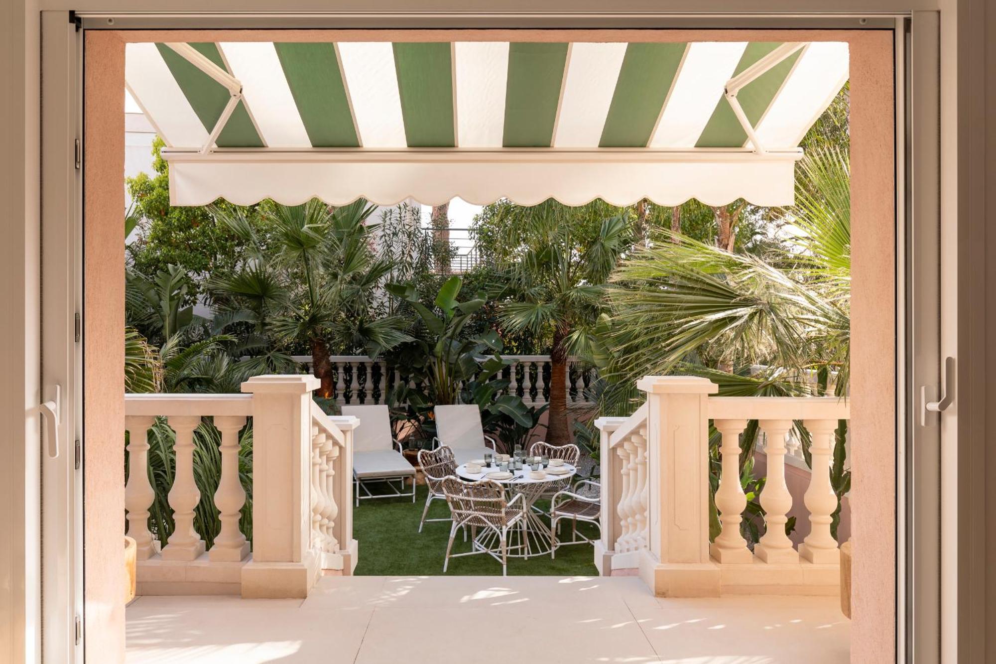 Aparthotel Maison Carla Rosa