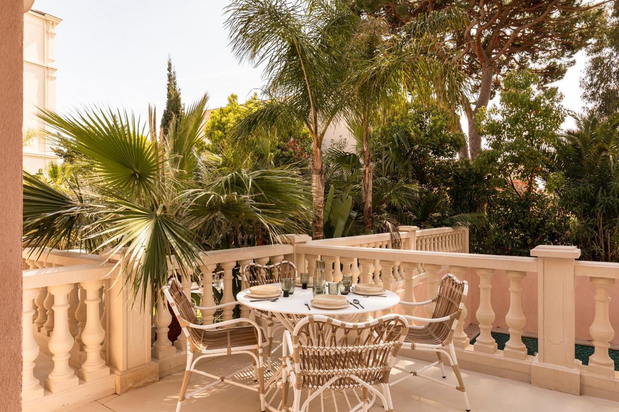 Maison Carla Rosa Aparthotel