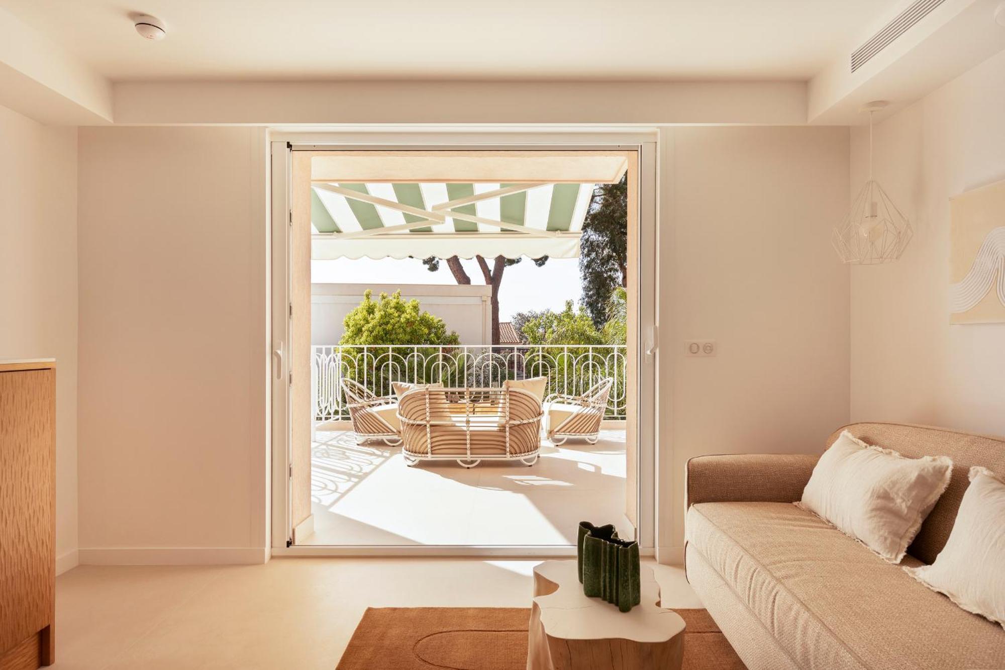 Maison Carla Rosa * Cannes