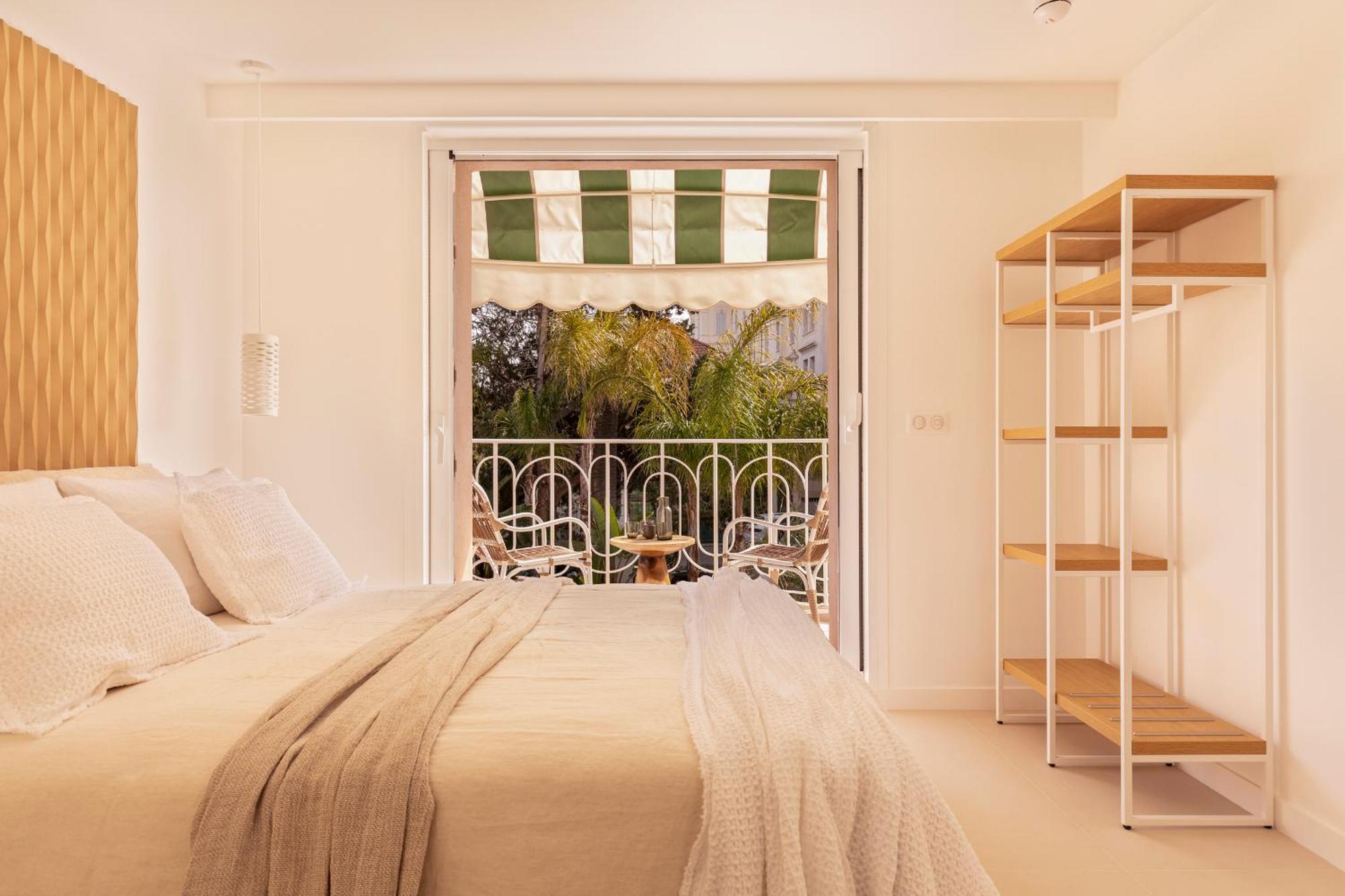 Maison Carla Rosa * Cannes