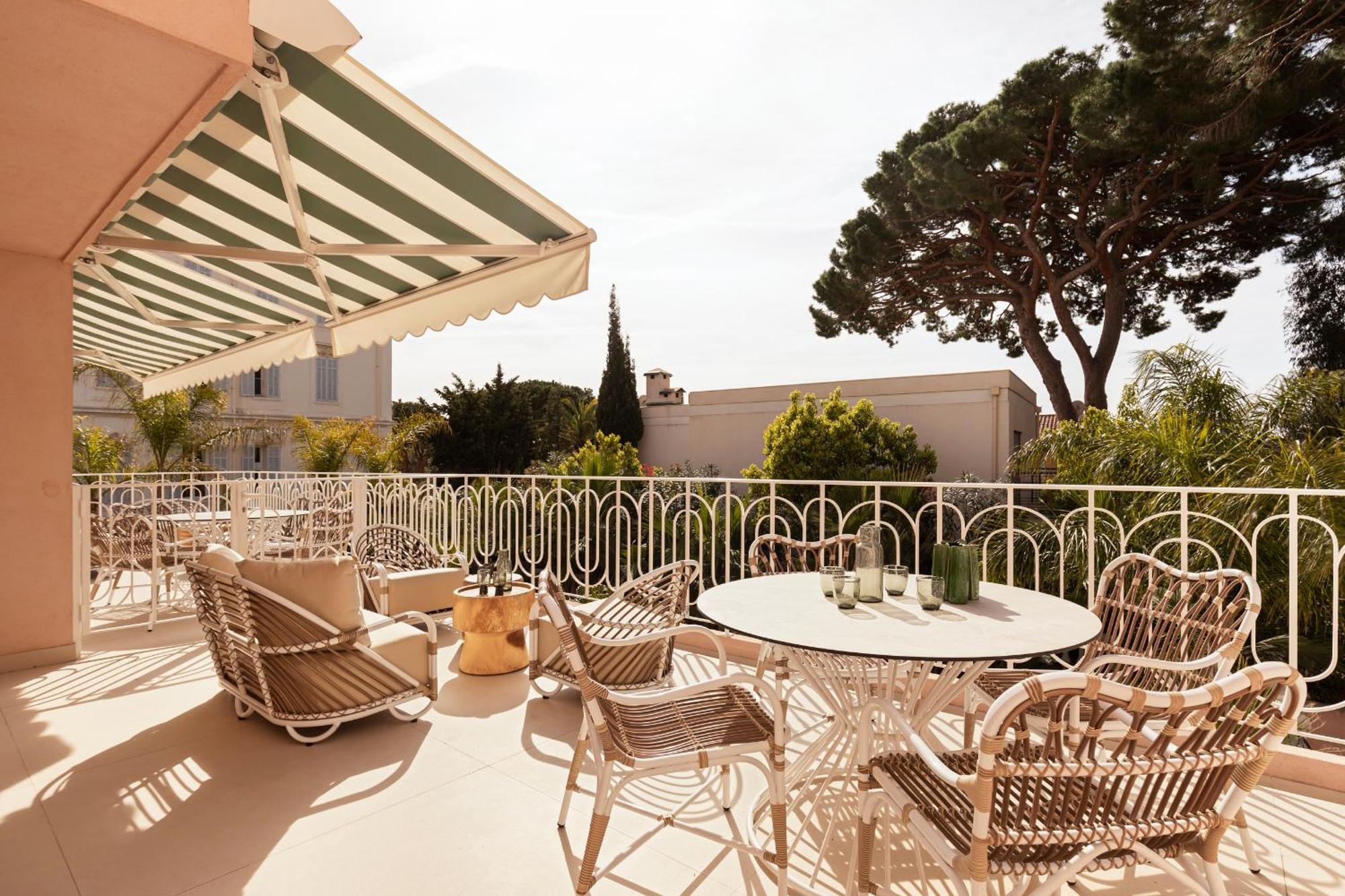 Maison Carla Rosa Cannes