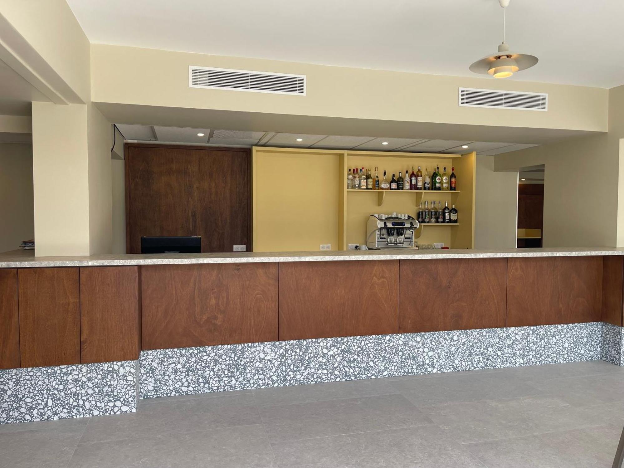 Hotel Des Victoires - Restaurant Cannes