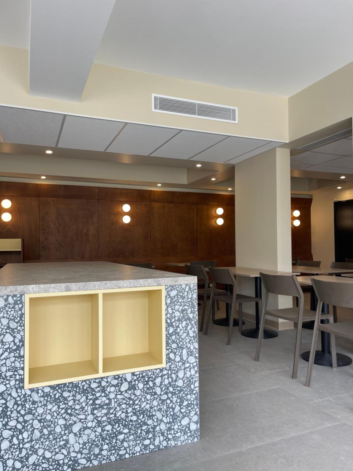 Des Victoires - Restaurant 3* Cannes