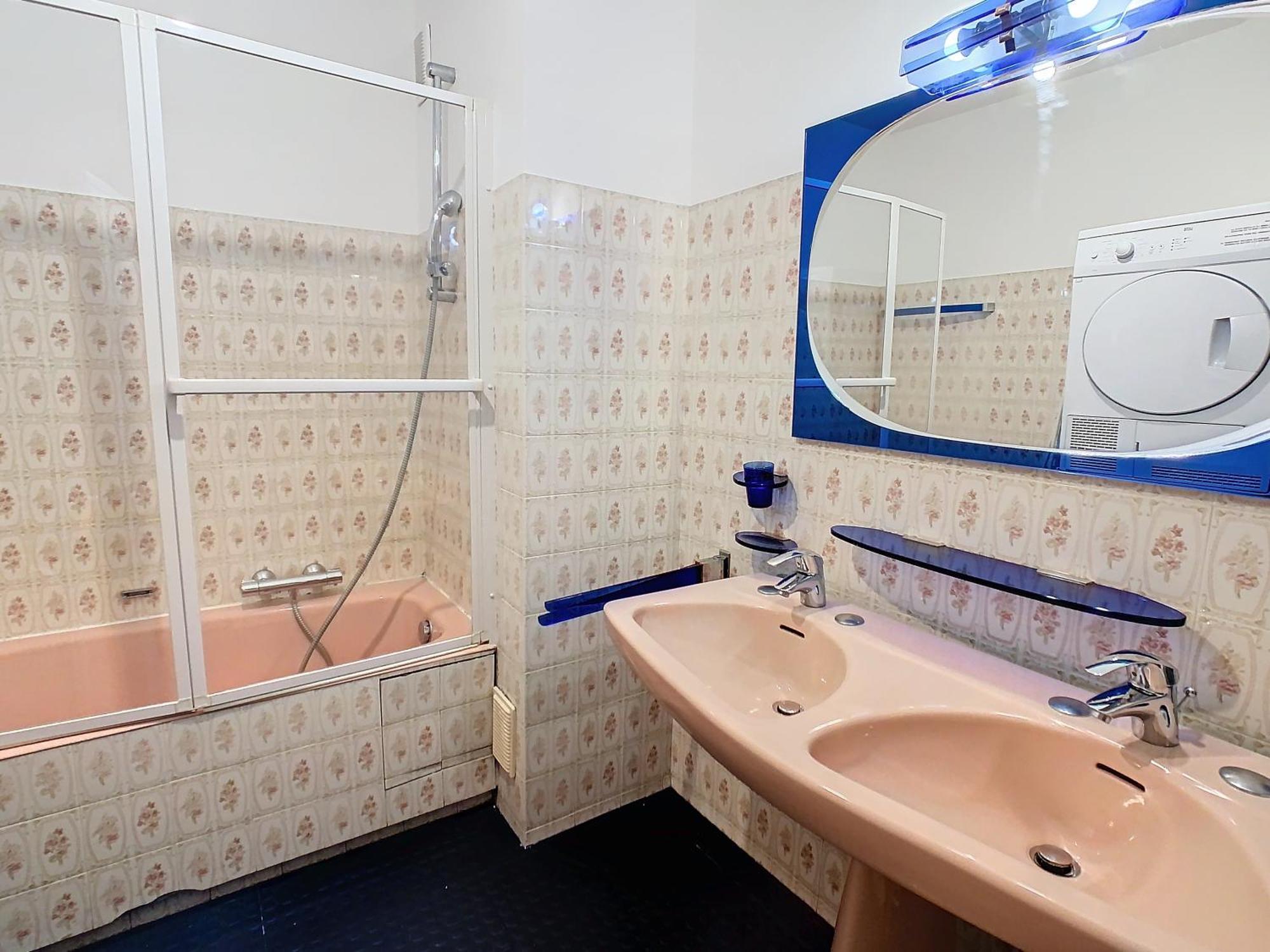 Apartment Derriere Croisette *