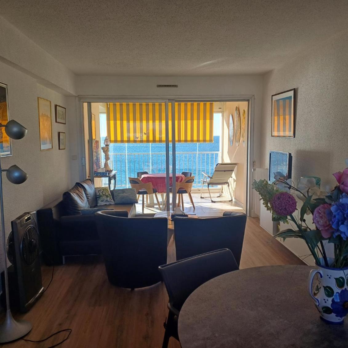 Appartement Great Waterfront In Boccacabana Cannes