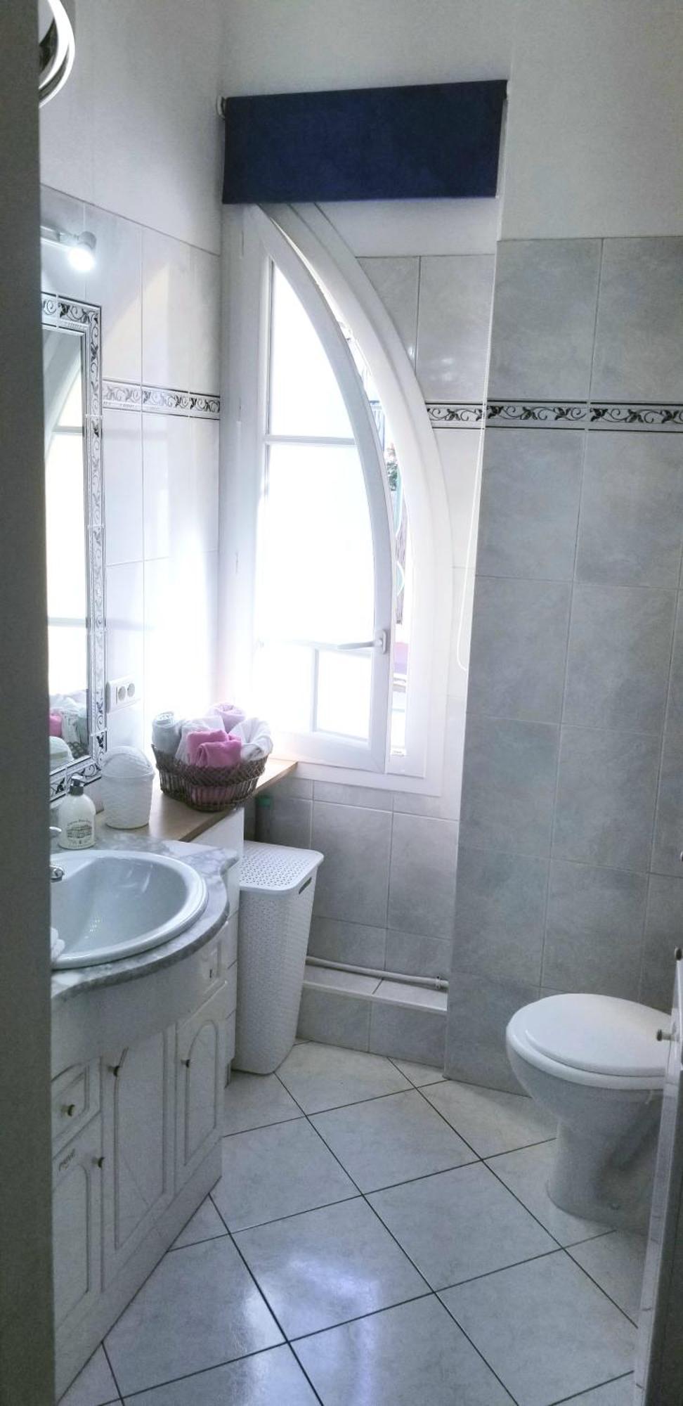 Apartamento Happydays Spacieux Duplex-garage