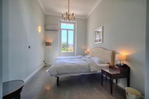 Appartement Luxury 2-floor Flat Cannes