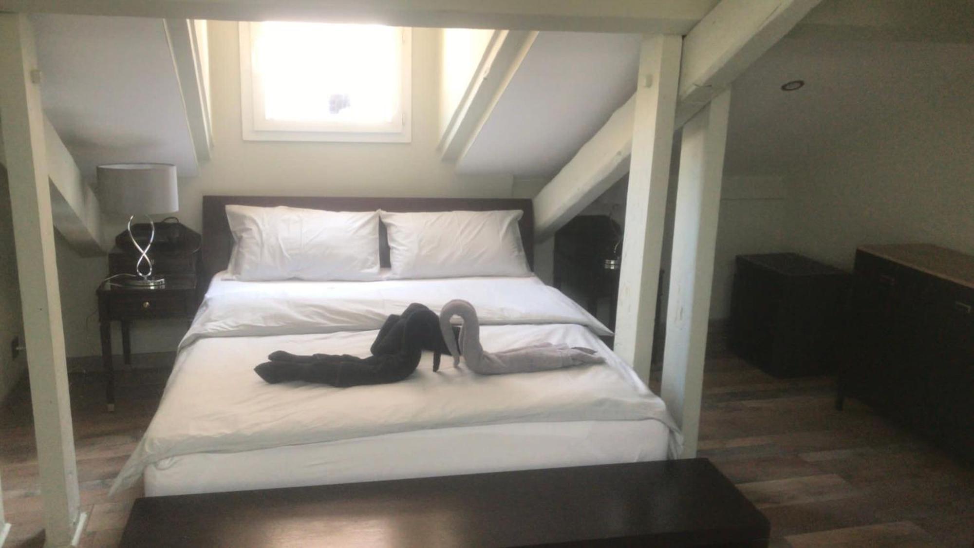 Appartement Luxury 2-floor Flat