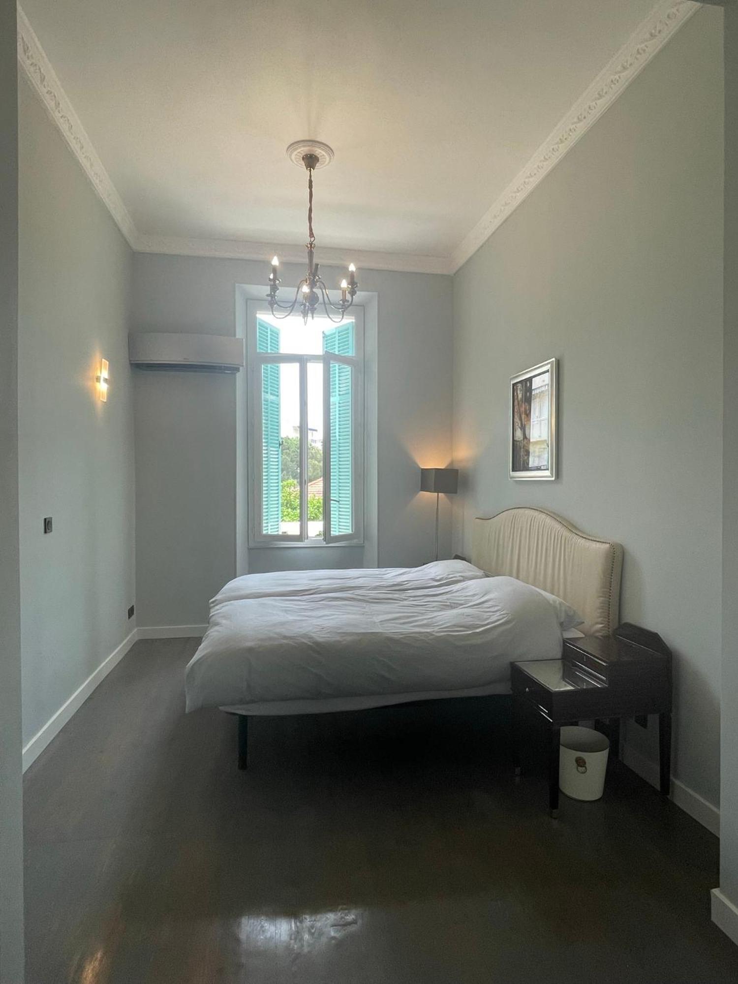 Luxury 2-floor Flat Appartement Cannes