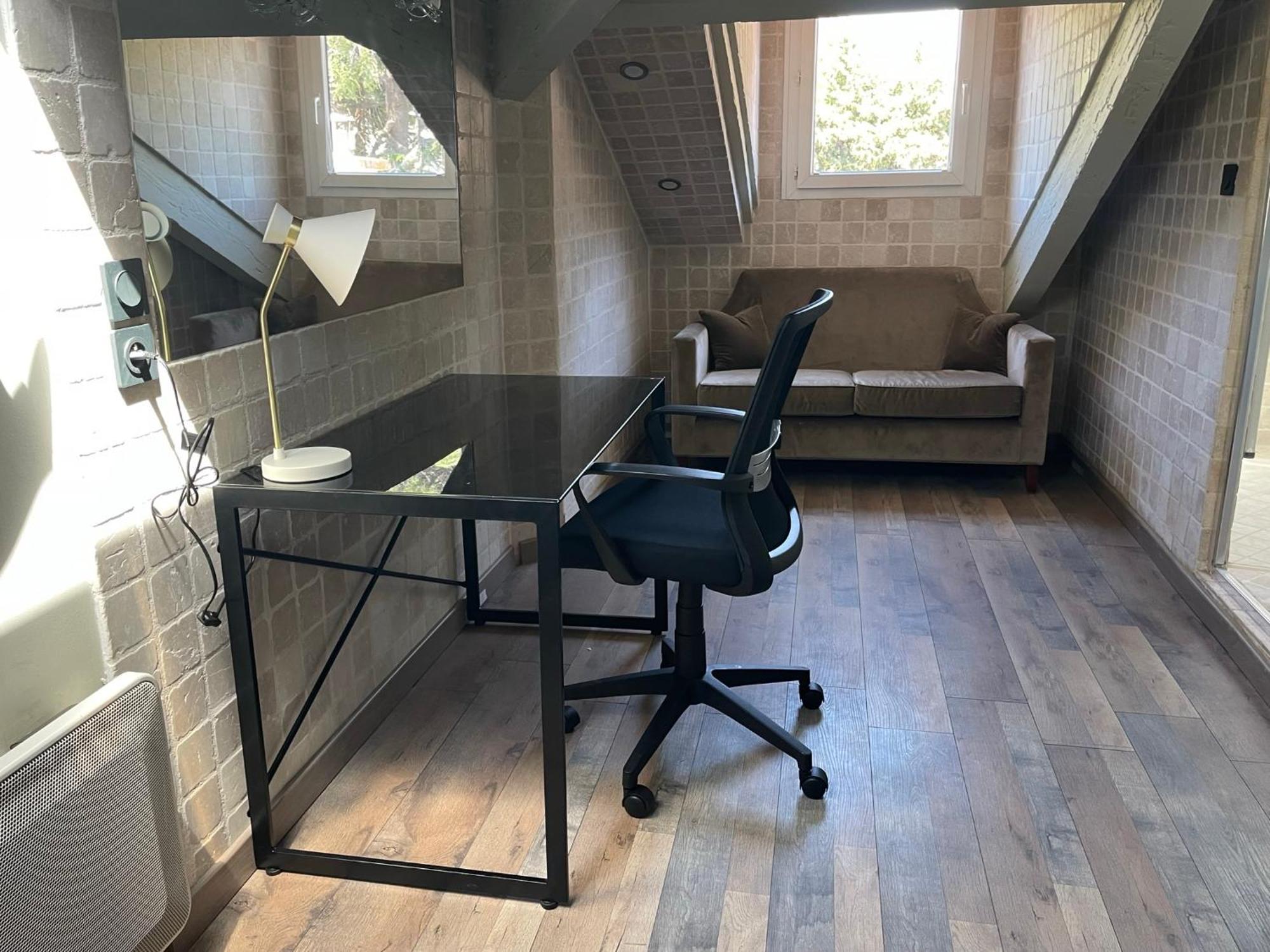 Appartement Luxury 2-floor Flat Cannes