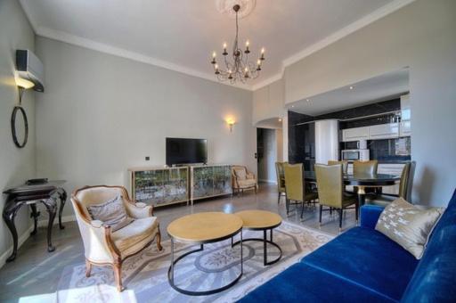 Appartement Luxury 2-floor Flat