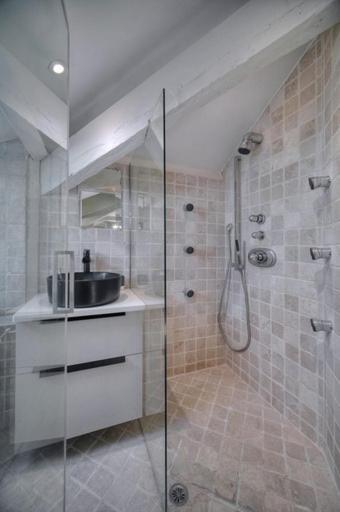 Luxury 2-floor Flat Appartement Cannes