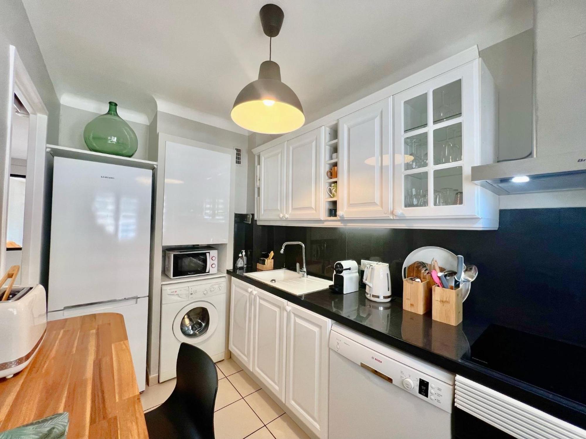 Apartment Savannah Proche Carlton, By Welcome To *