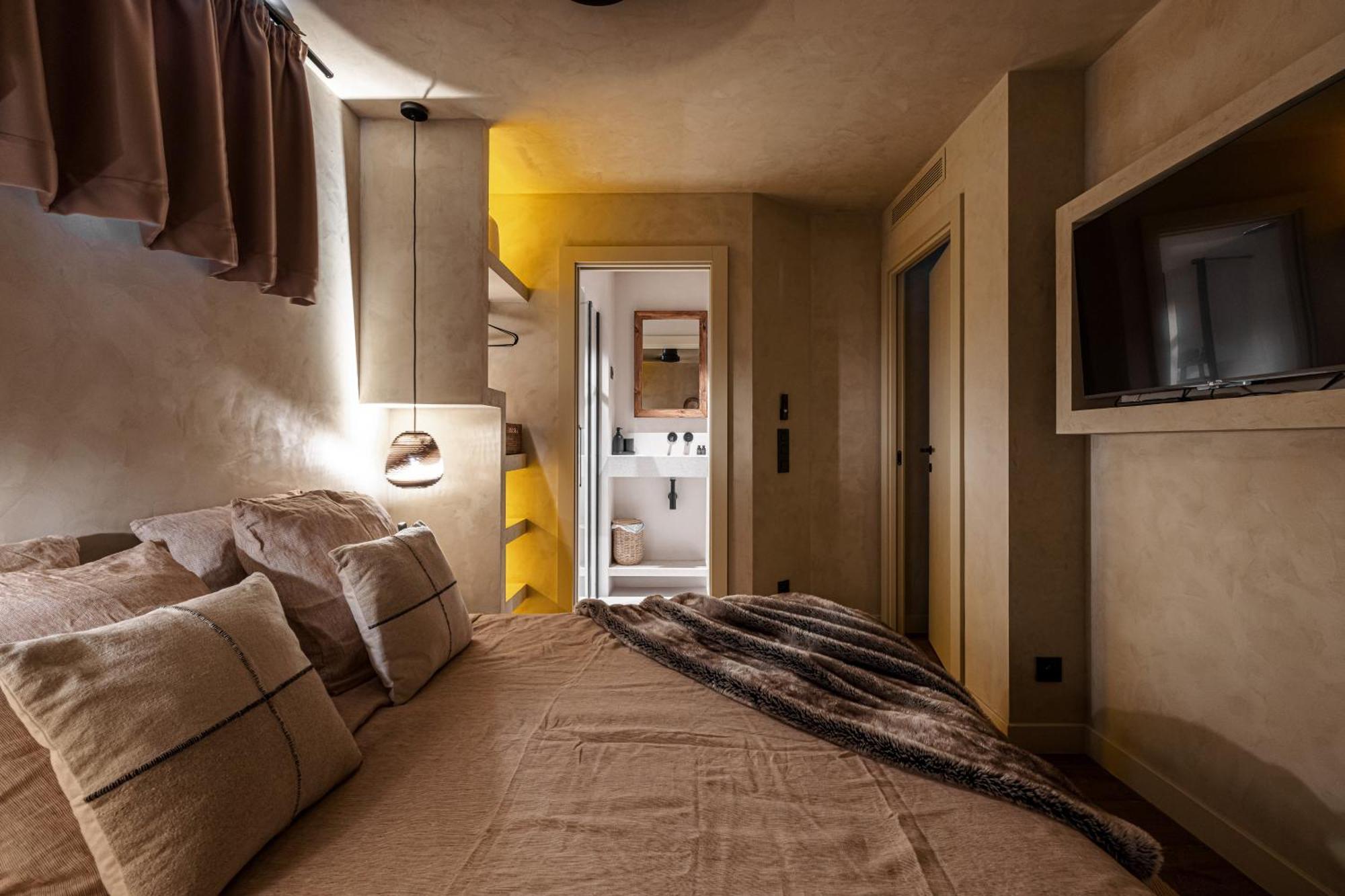 Wabisabi - Mero Appartement *