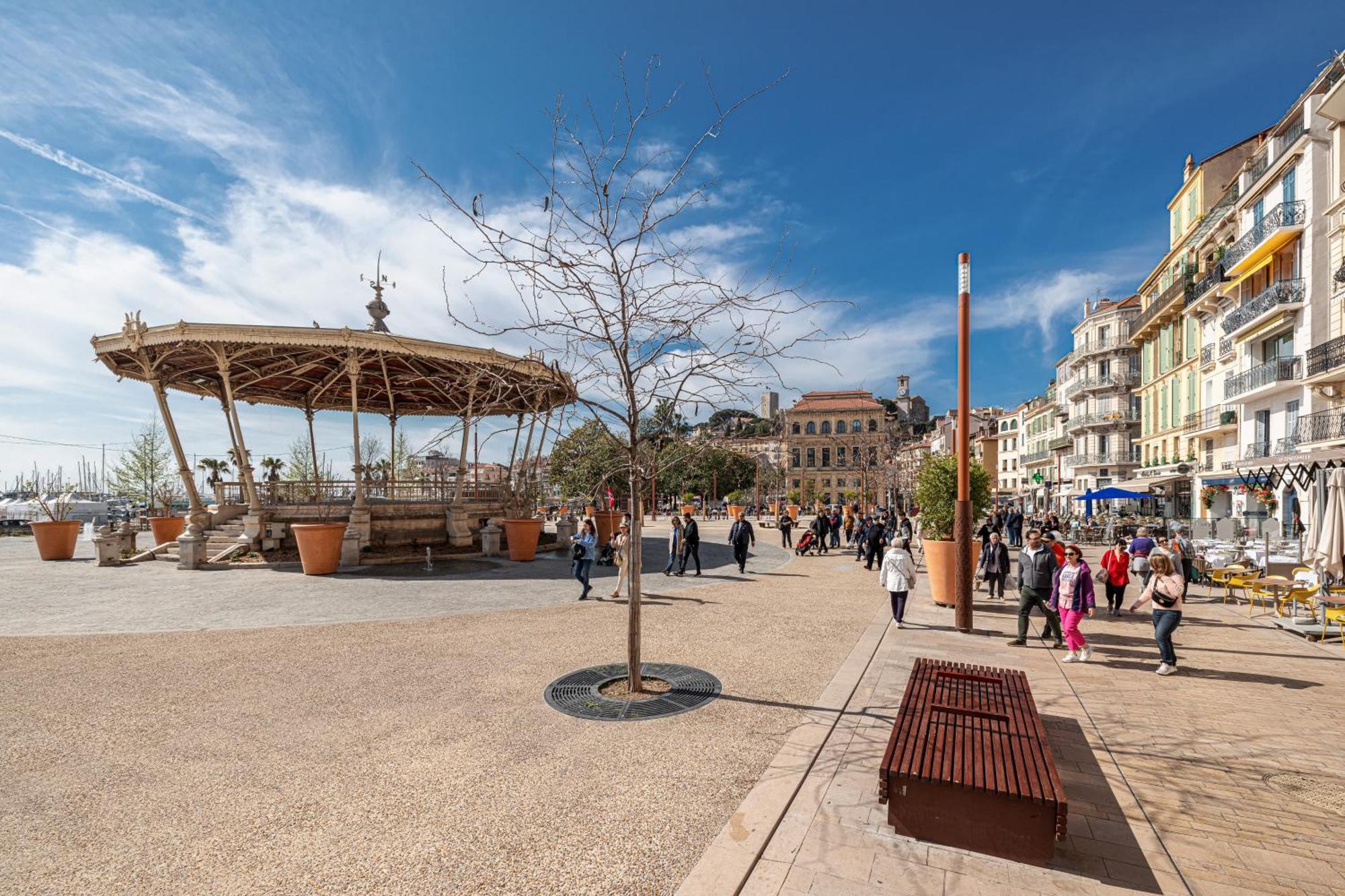 Appartement Wabisabi - Mero Cannes